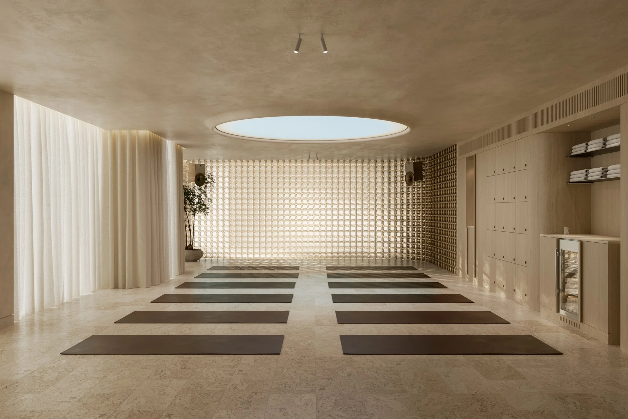 Sansara | The Studio | Double Bay