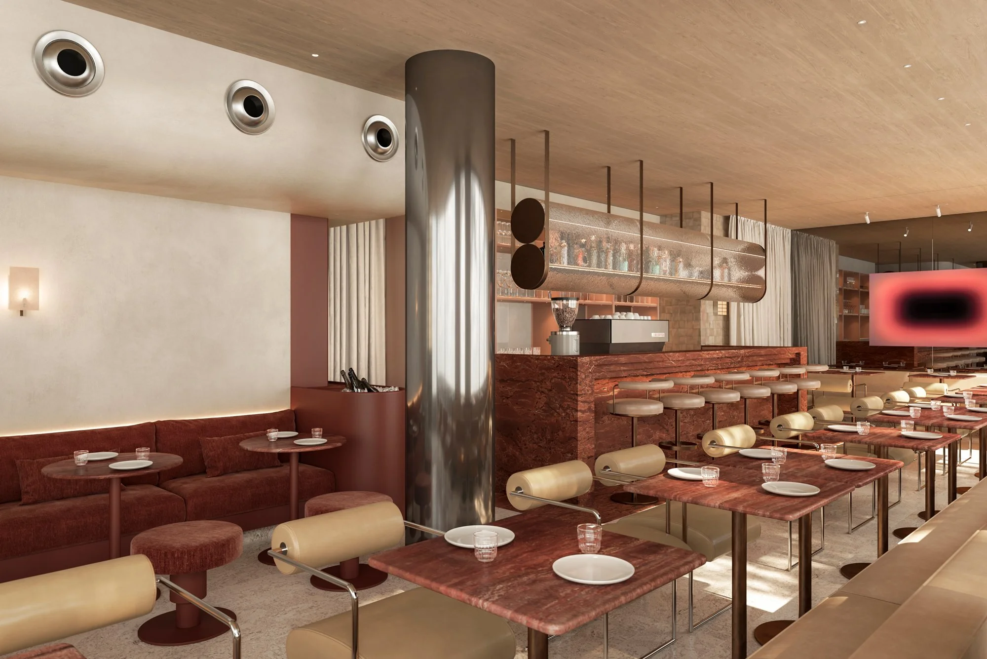 Sansara | Ruby's | Double Bay