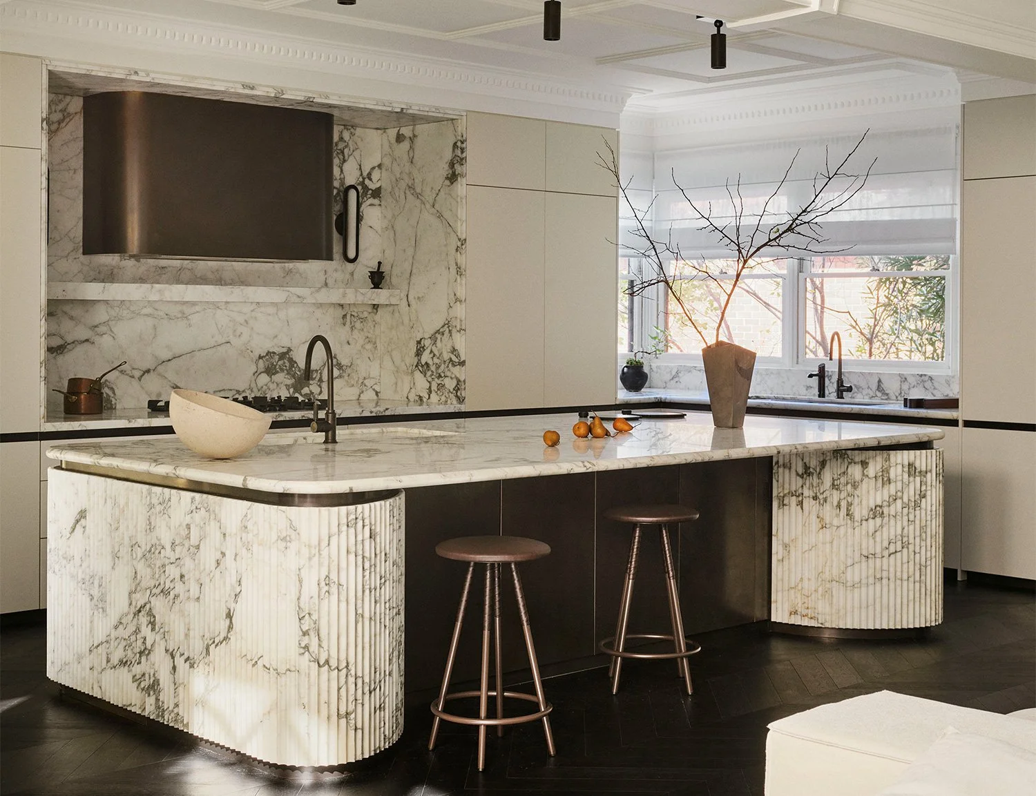 Private Residence | Point Piper | NSW
