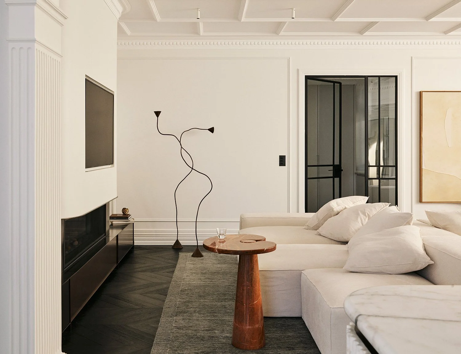 Private Residence | Point Piper | NSW