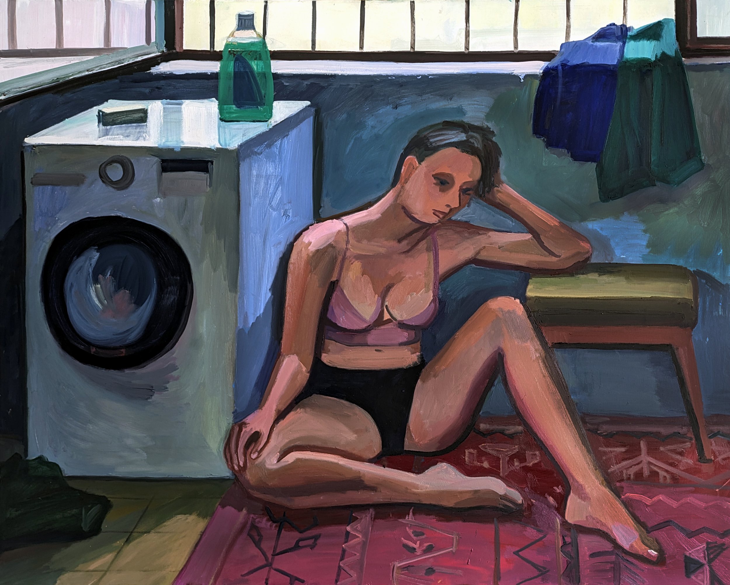 Еркектер Беркова порнода мастурбация жасайды