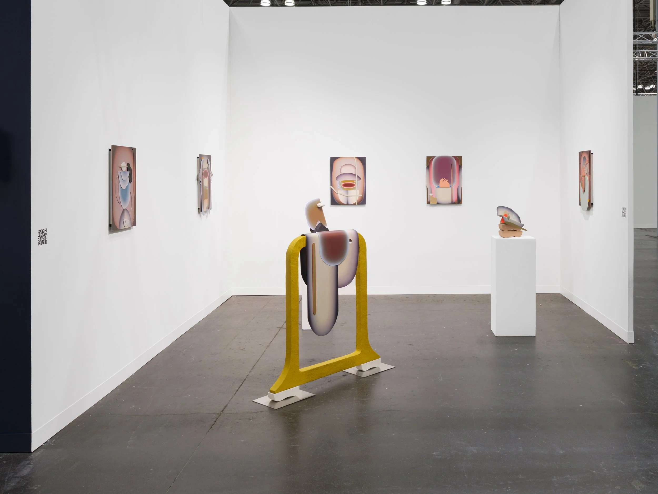 THE ARMORY SHOW 2026
