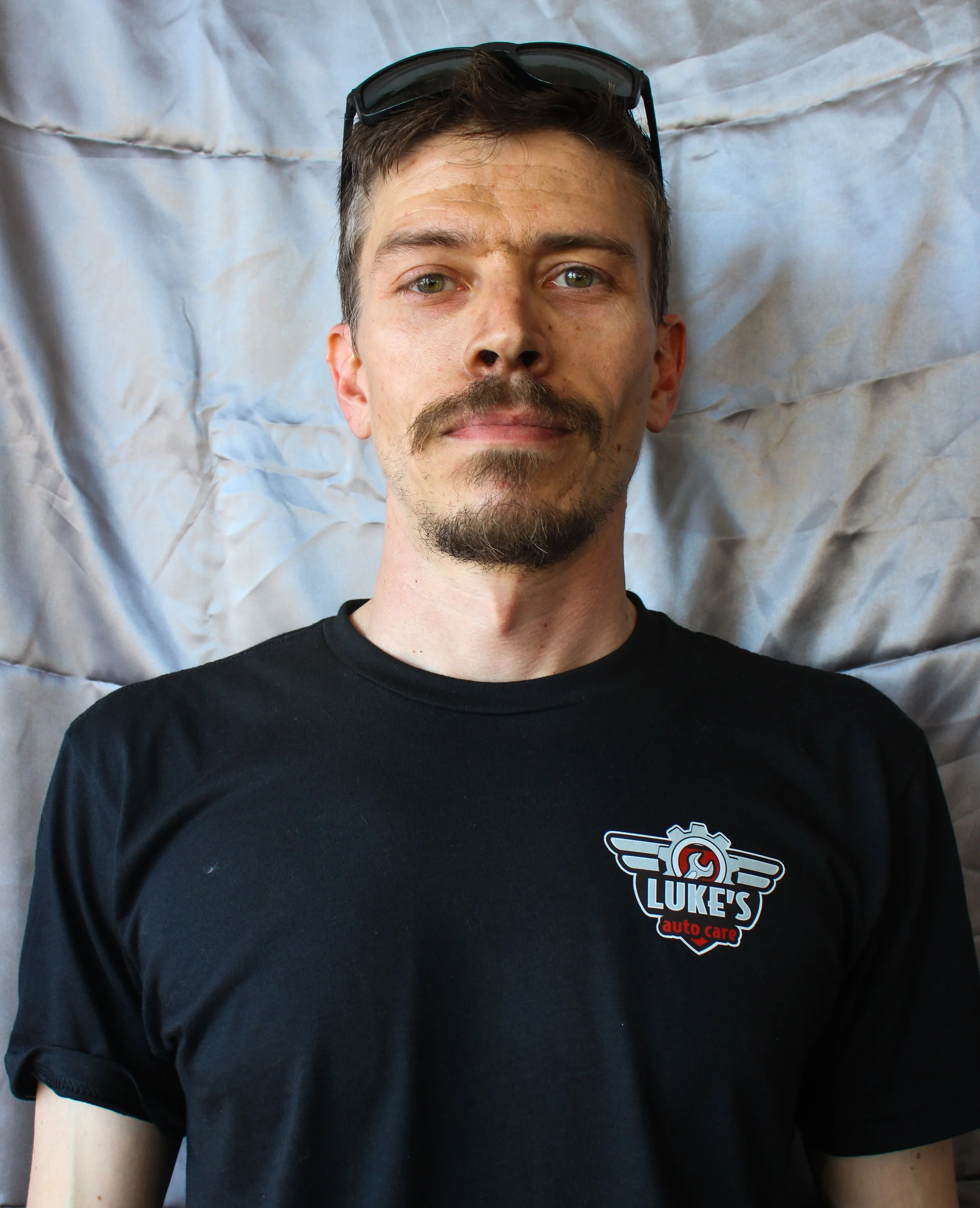 Ben Wilson