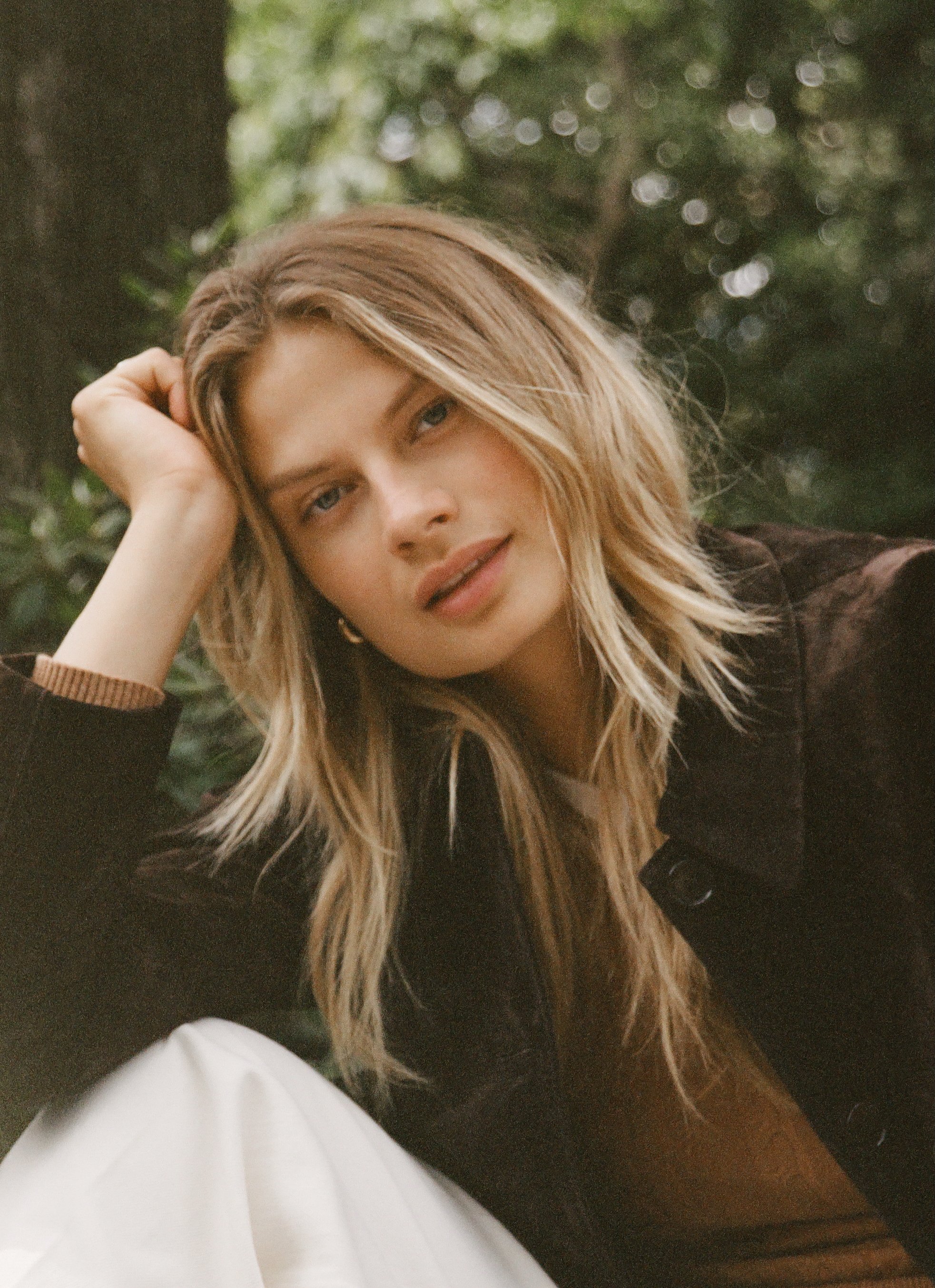 Rumored: Autumn in NYC