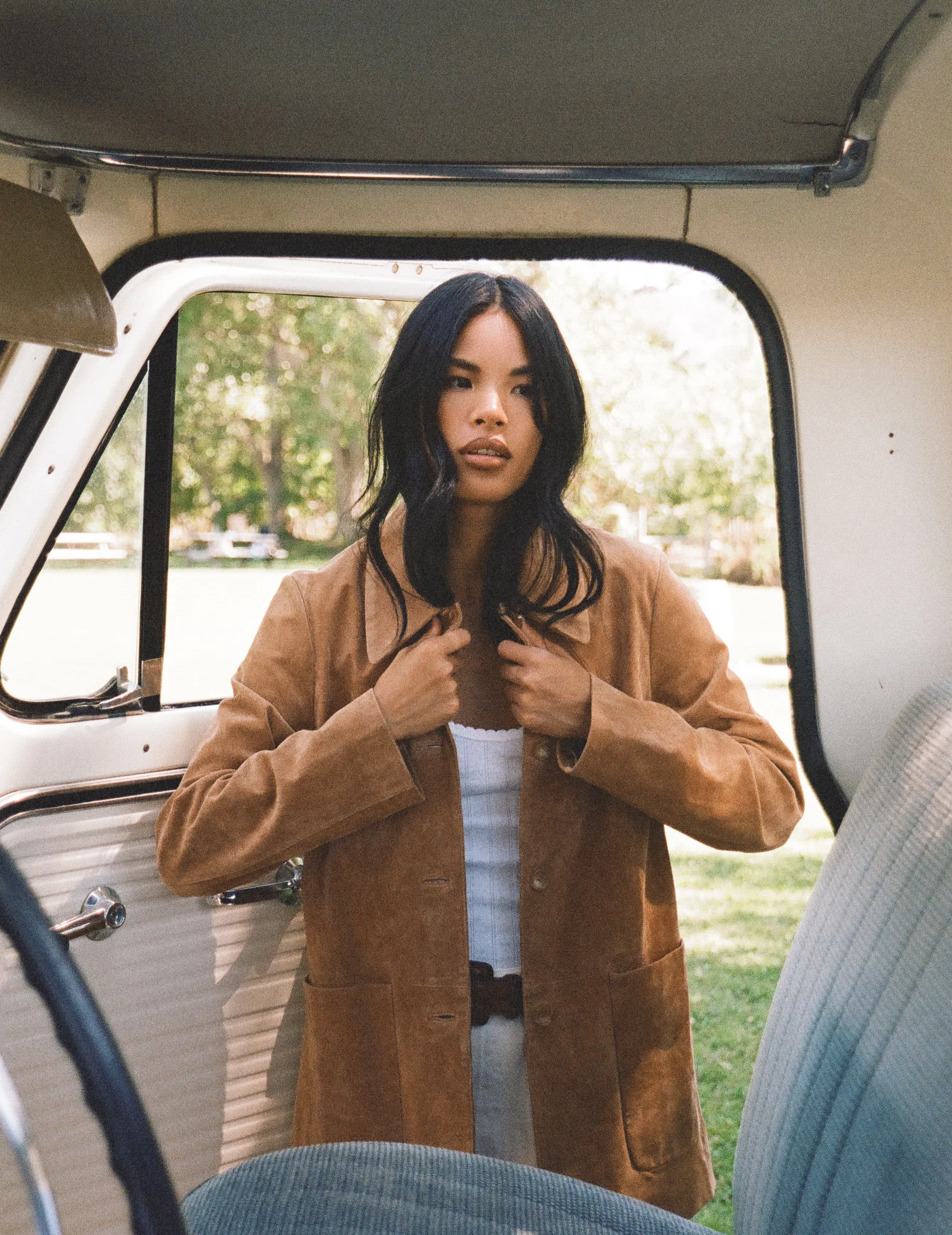 Rumored: Tried & True