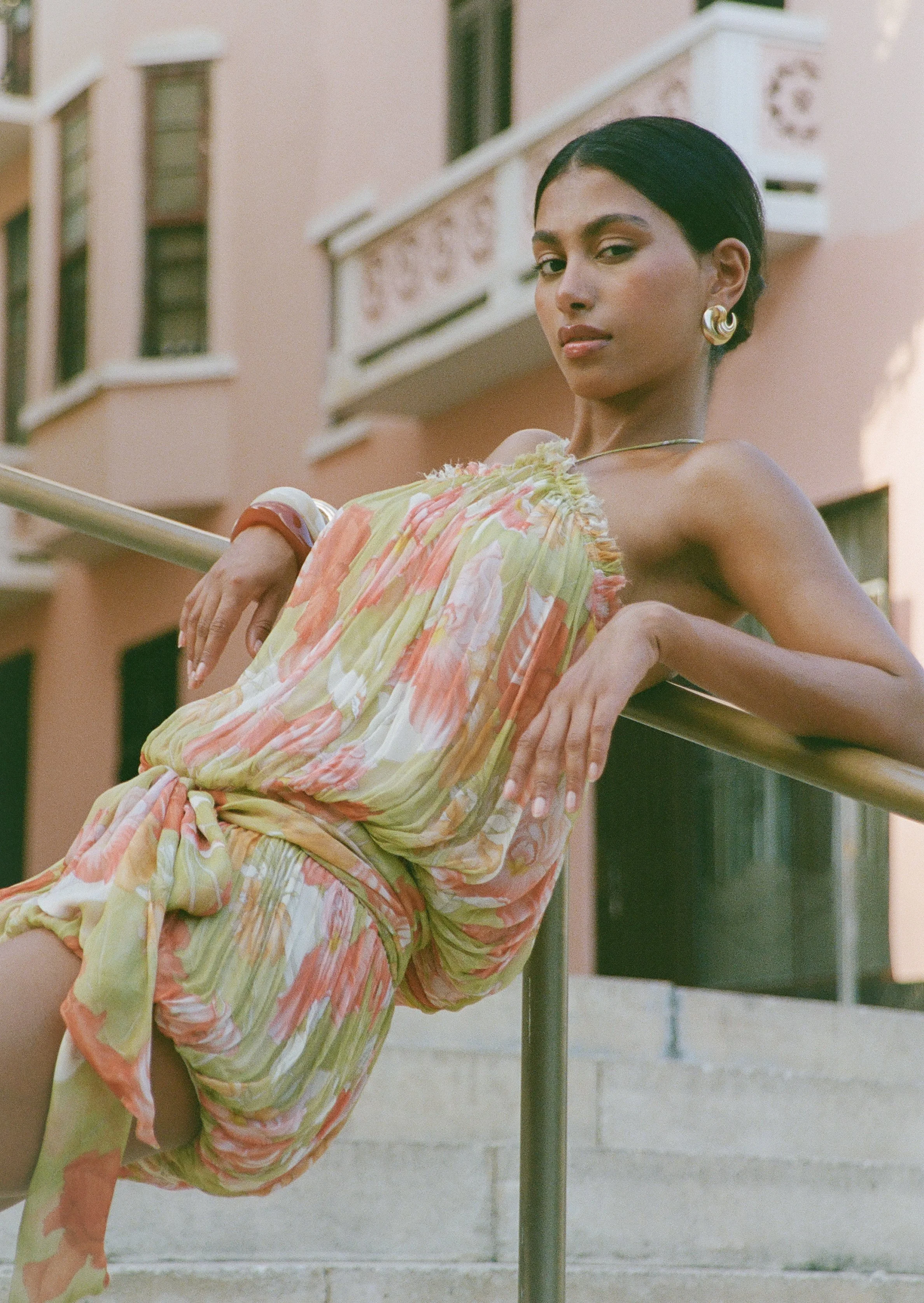 Rumored: Isla Bonita II