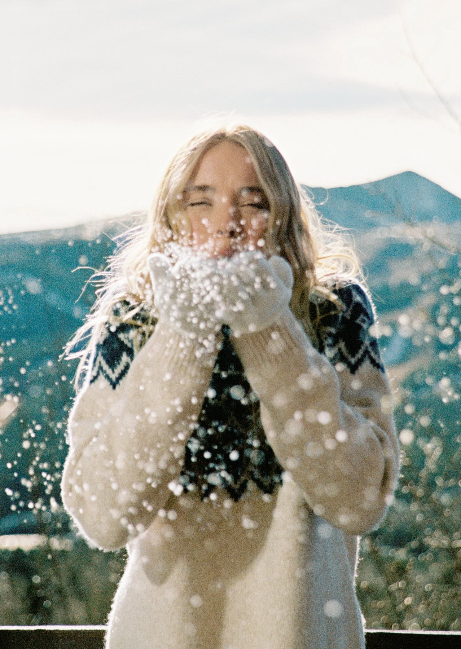 Rumored: On Mountain Time