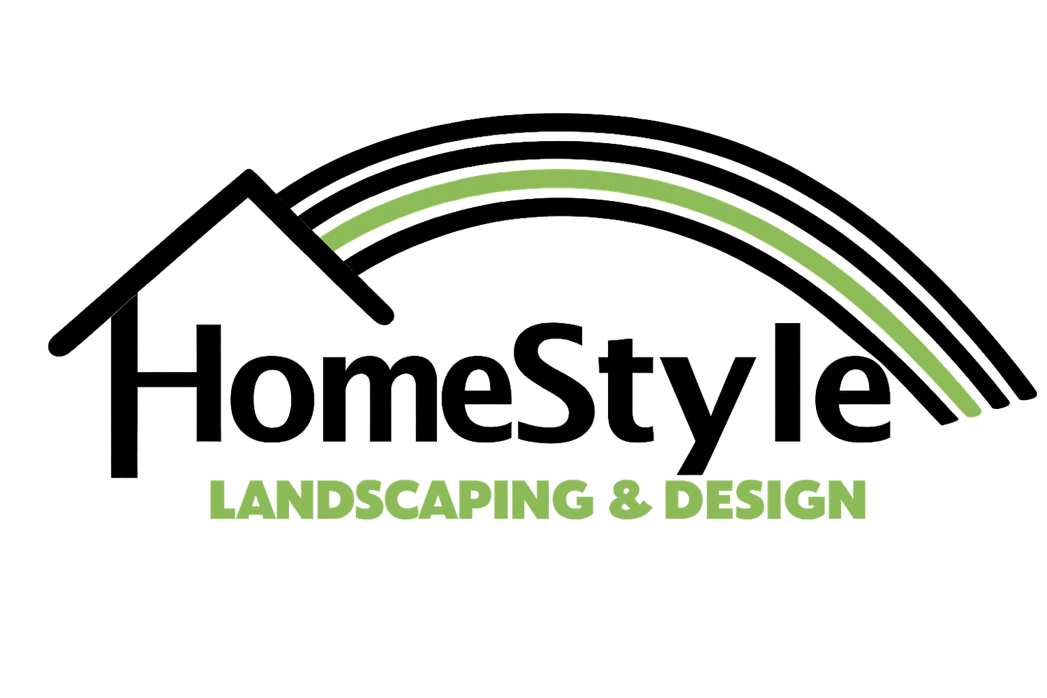 Homestyle Landscaping and Design