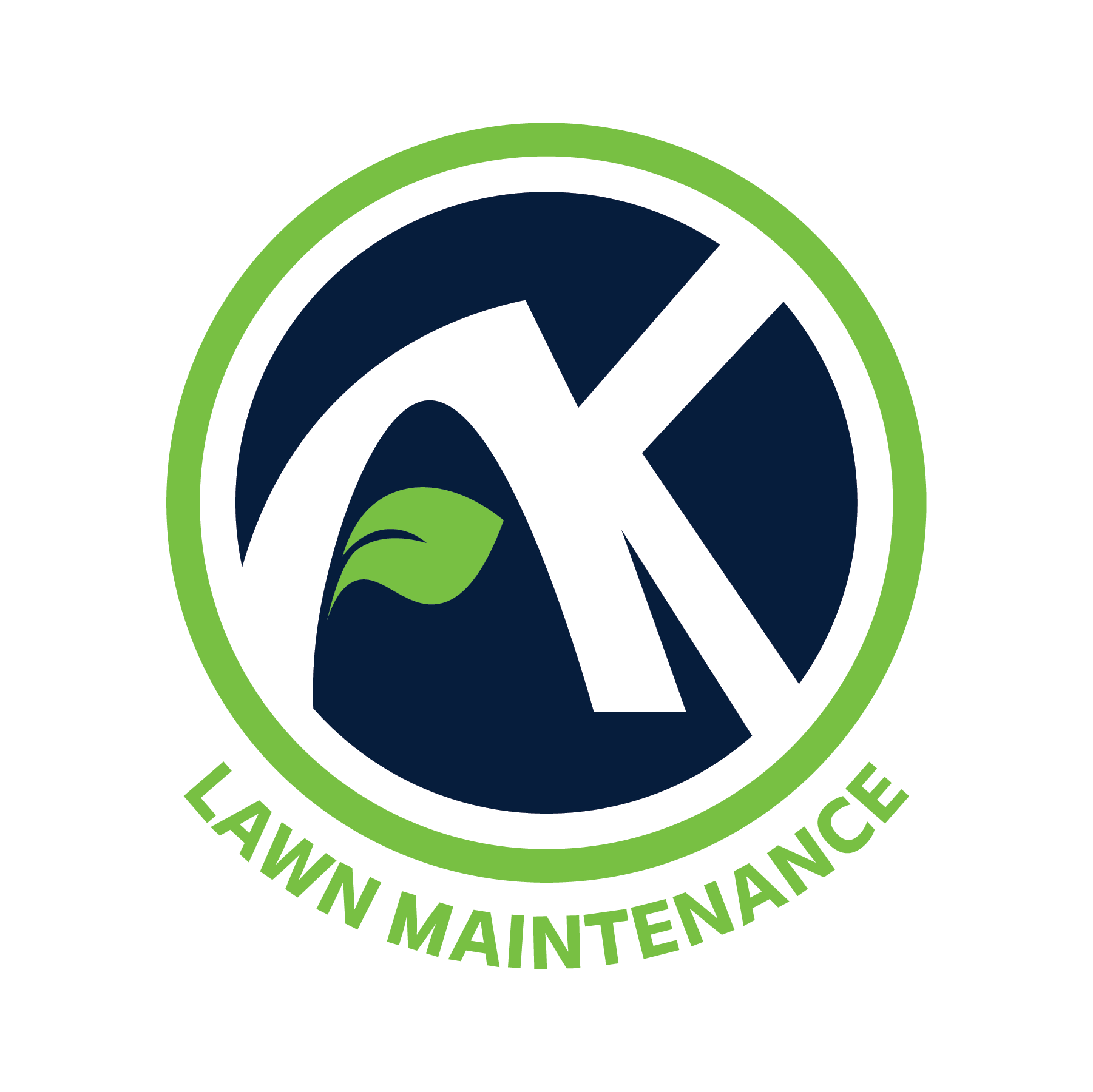 AK Lawn Maintenance