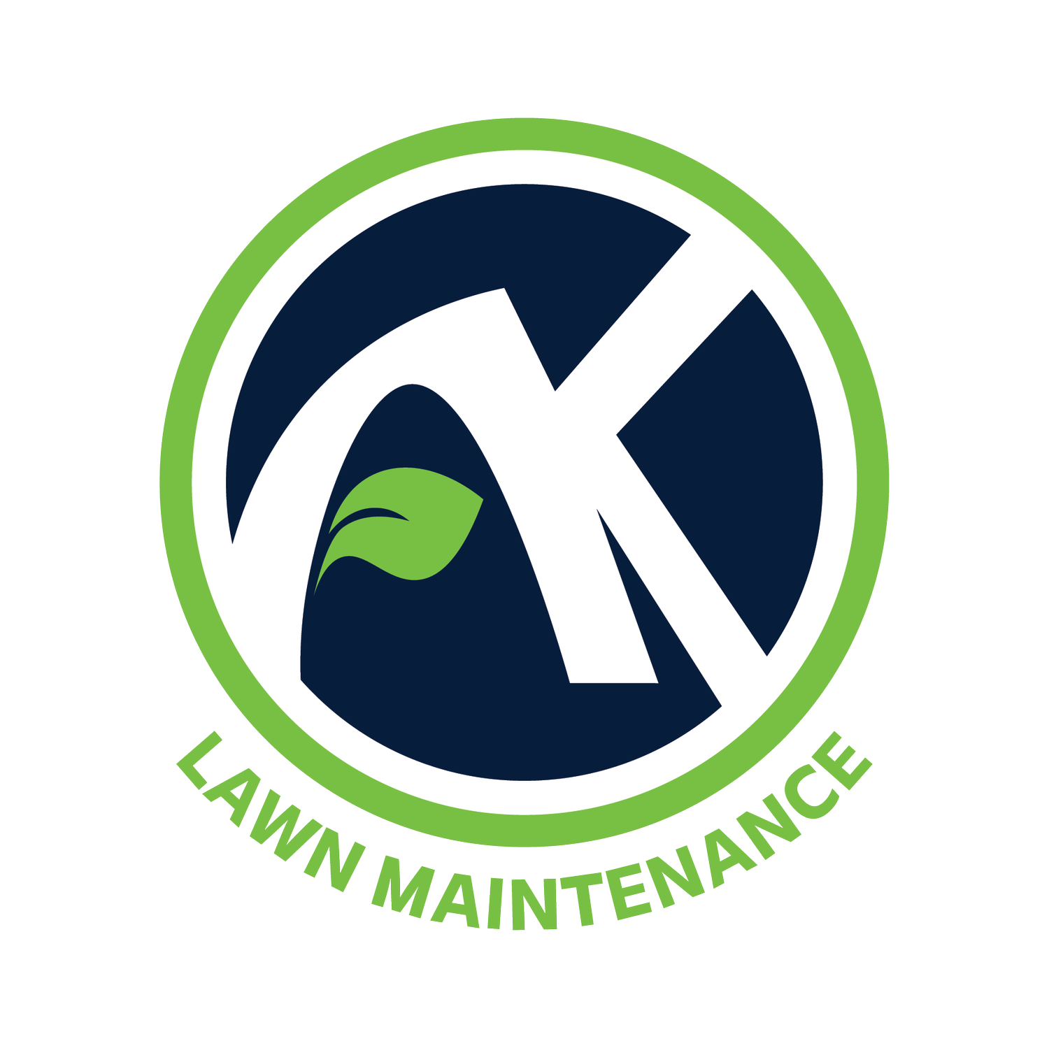 AK Lawn Maintenance