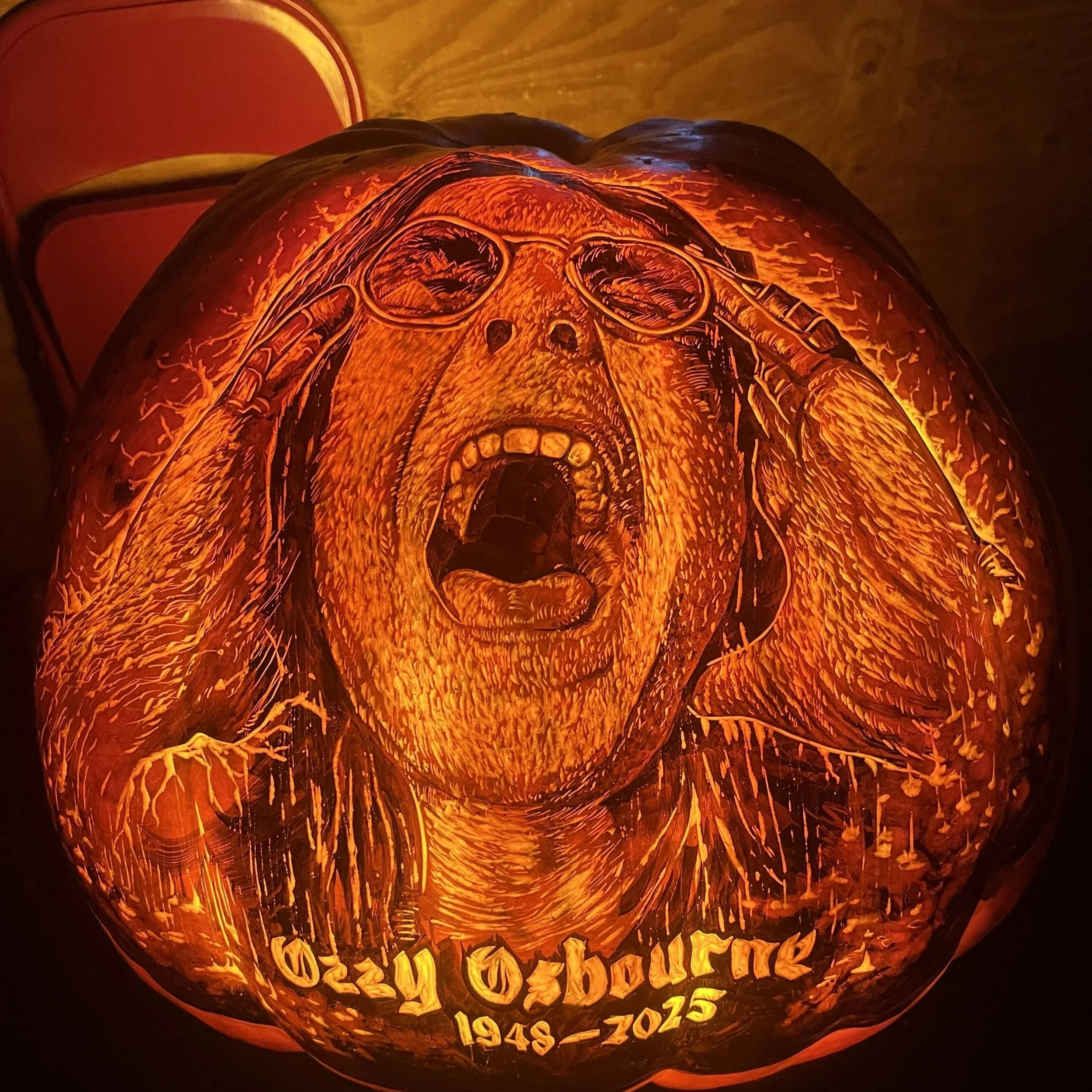 Pumpkins