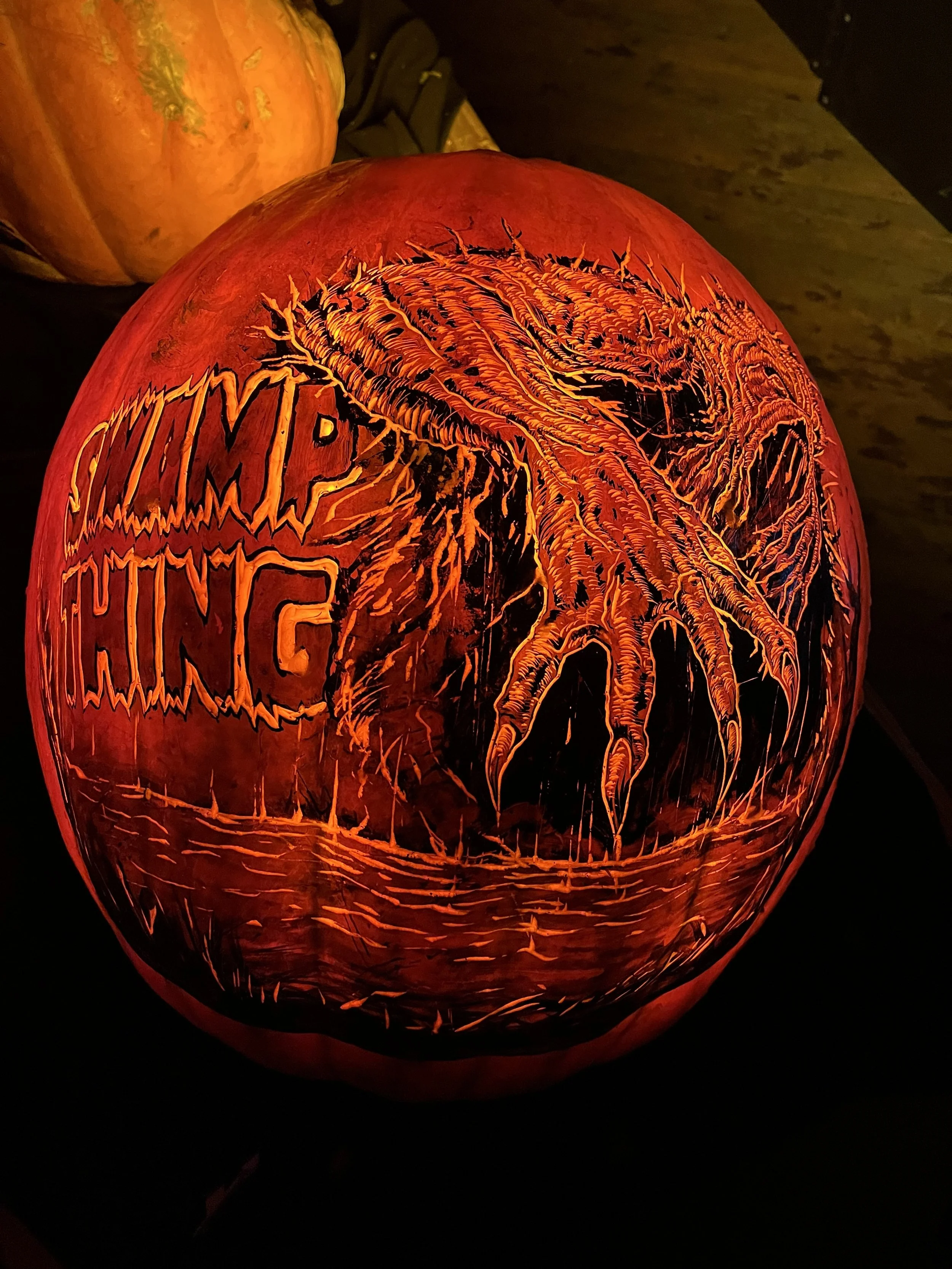 Rise of the Jackolanterns 2019 - present