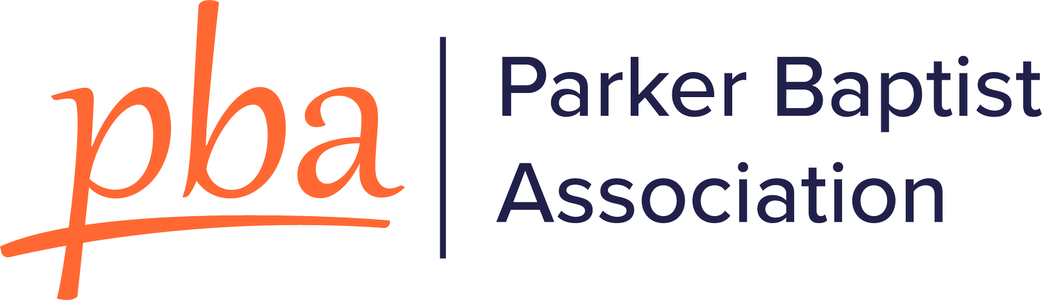 Parker Baptist Association 