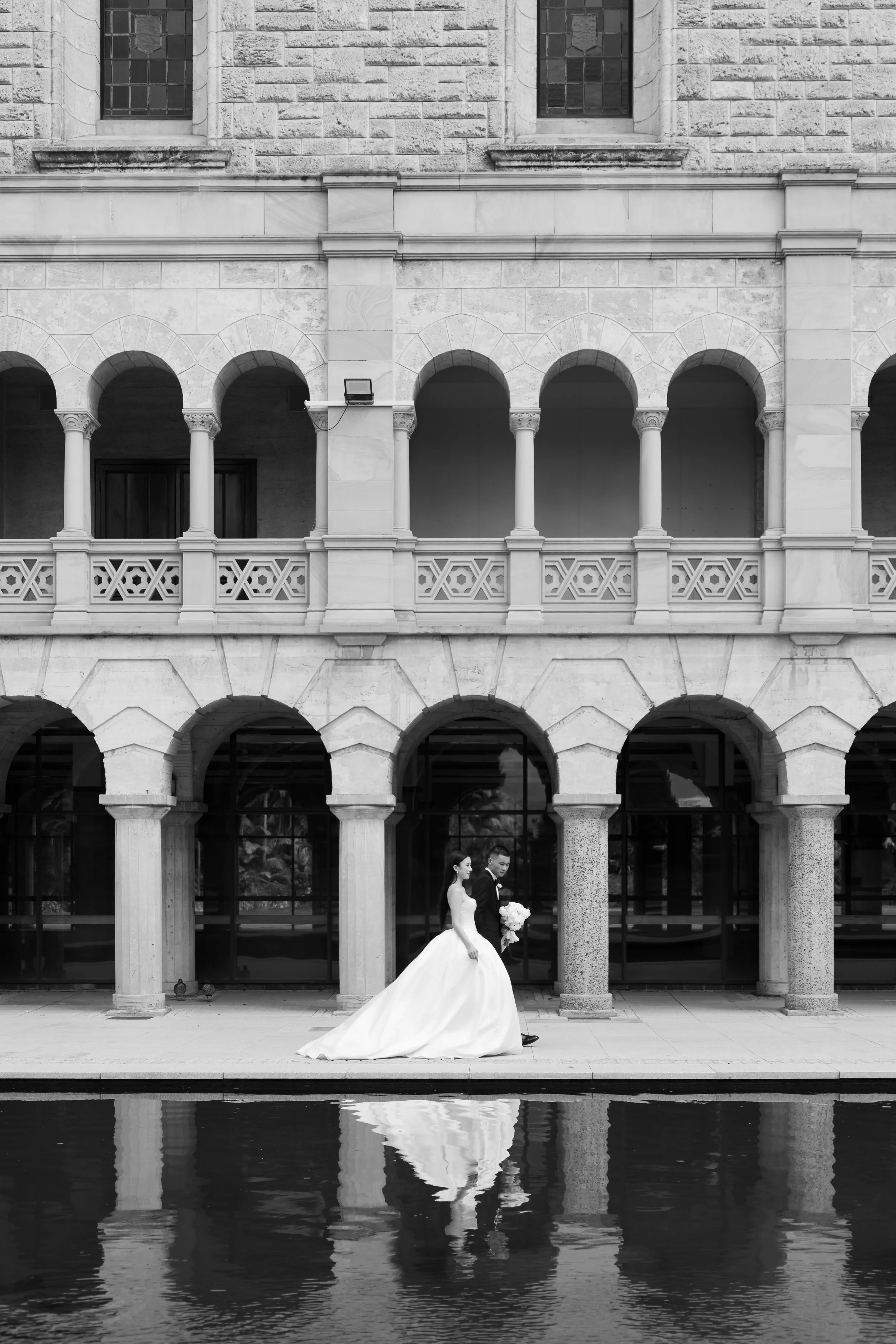 Judy & Hieu