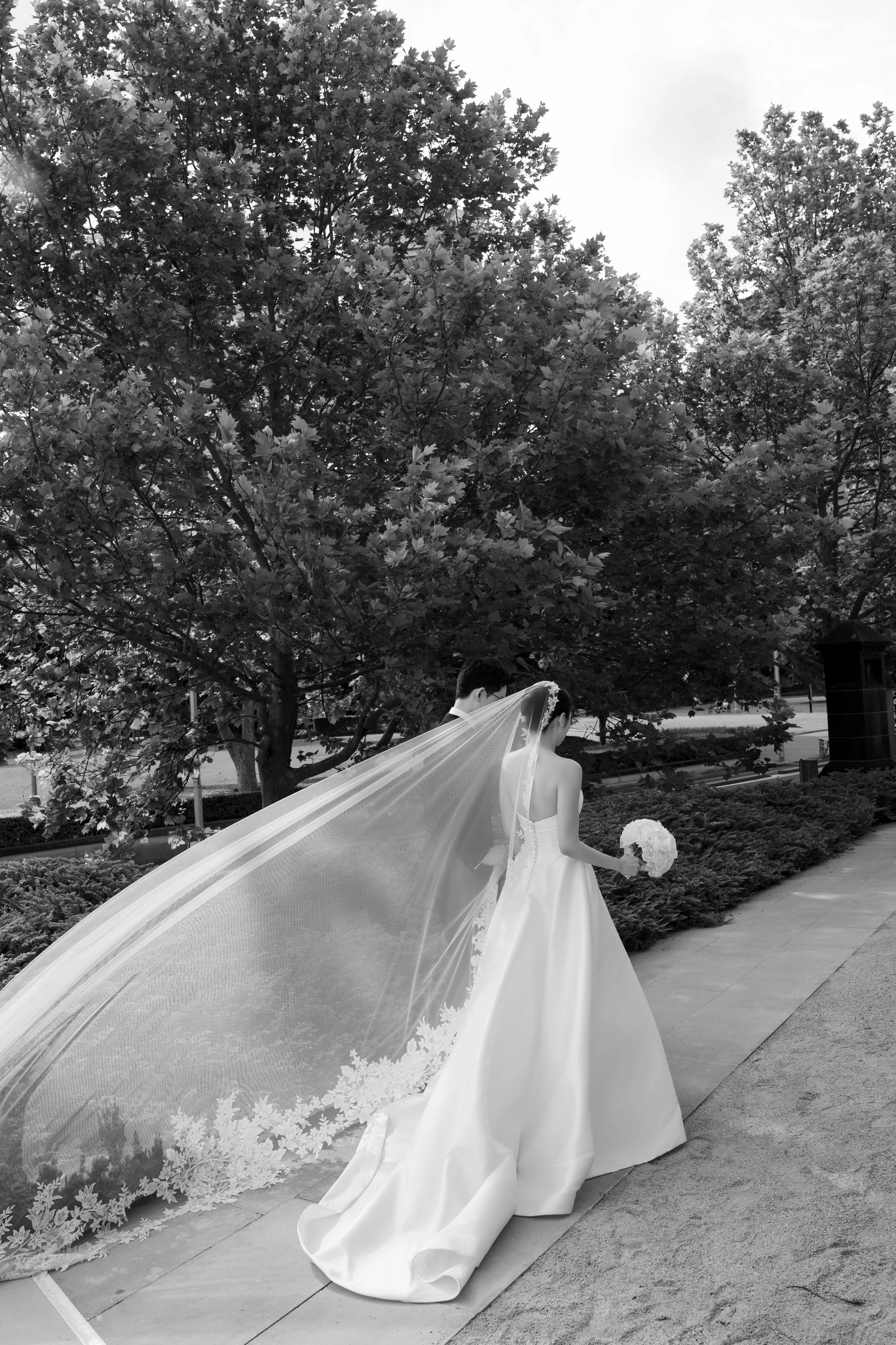 Rachel & Eric