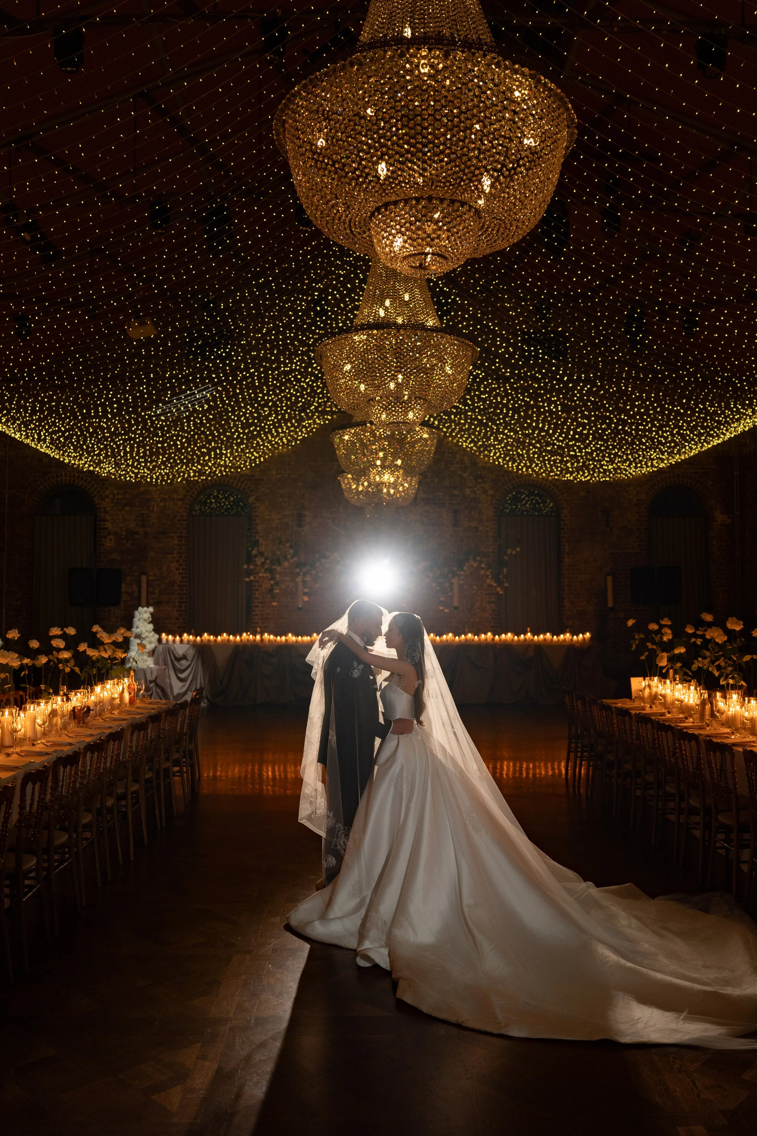 Linseed House Wedding | The Grounds of Alexandria