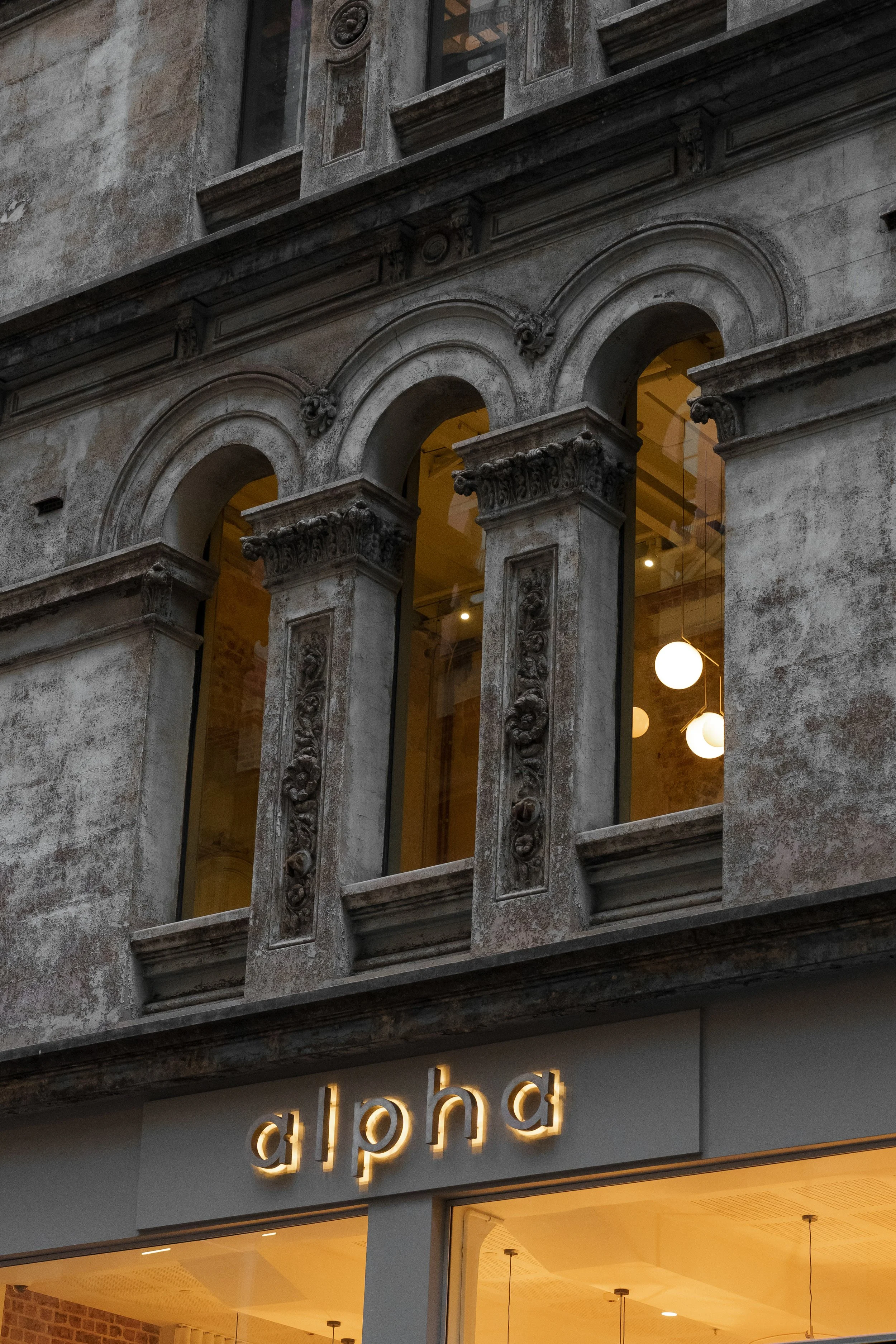 Events By Alpha Wedding