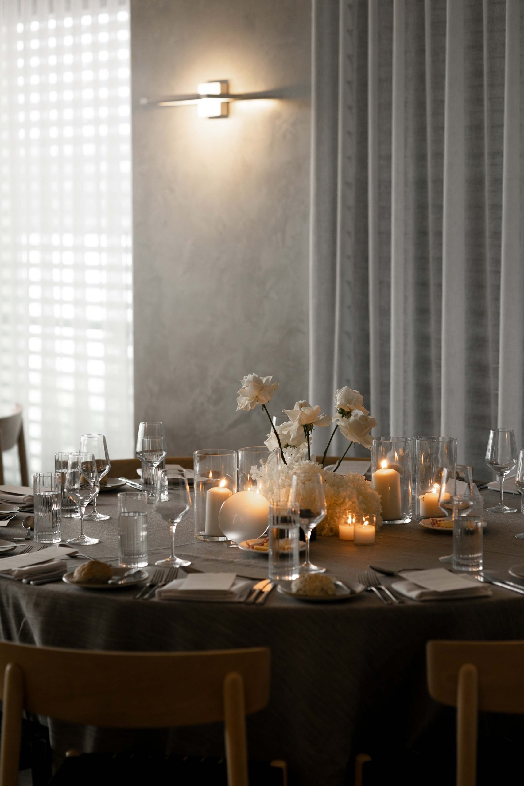 12-Micron Wedding | Barangaroo Wedding