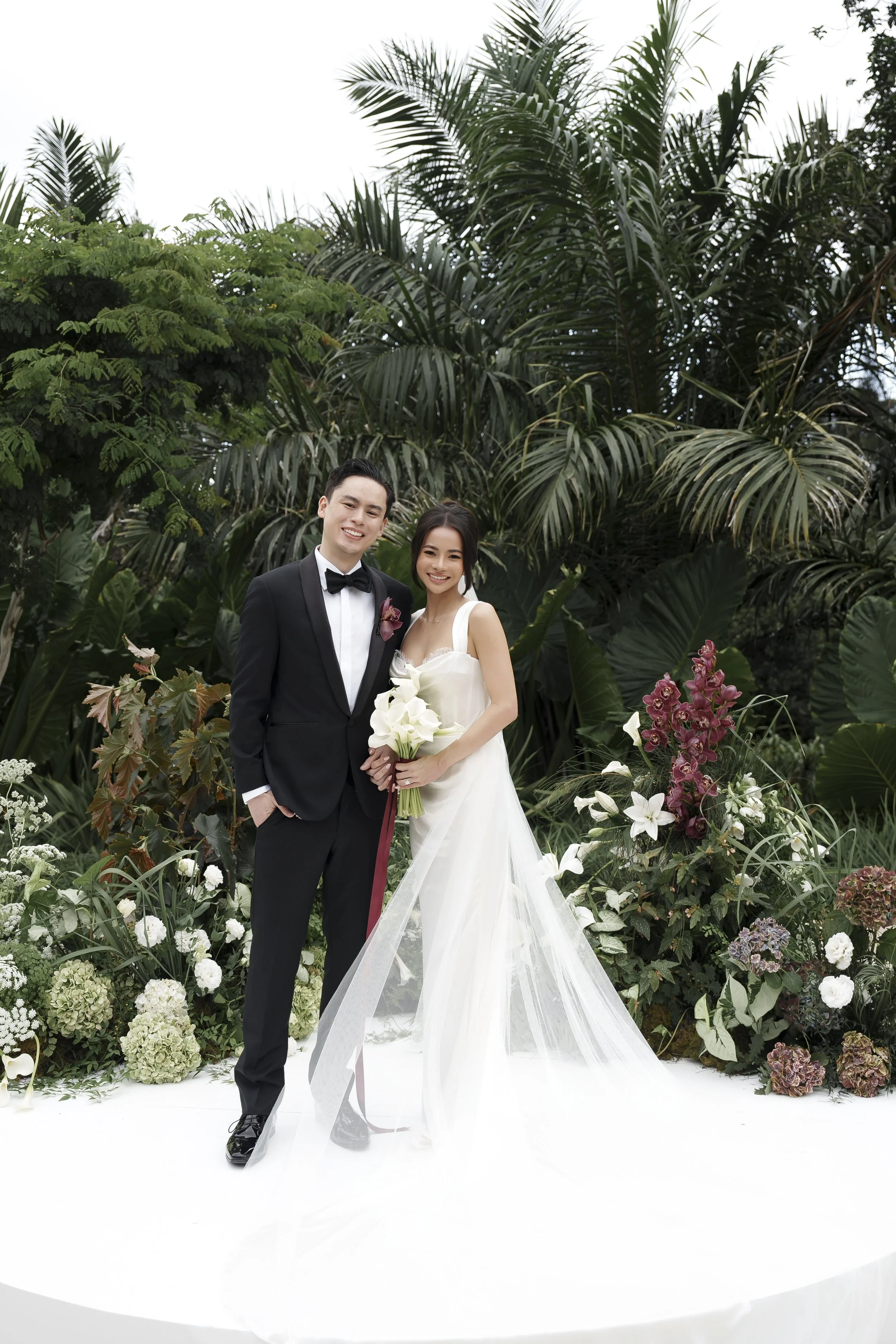 Katherine & Gregory