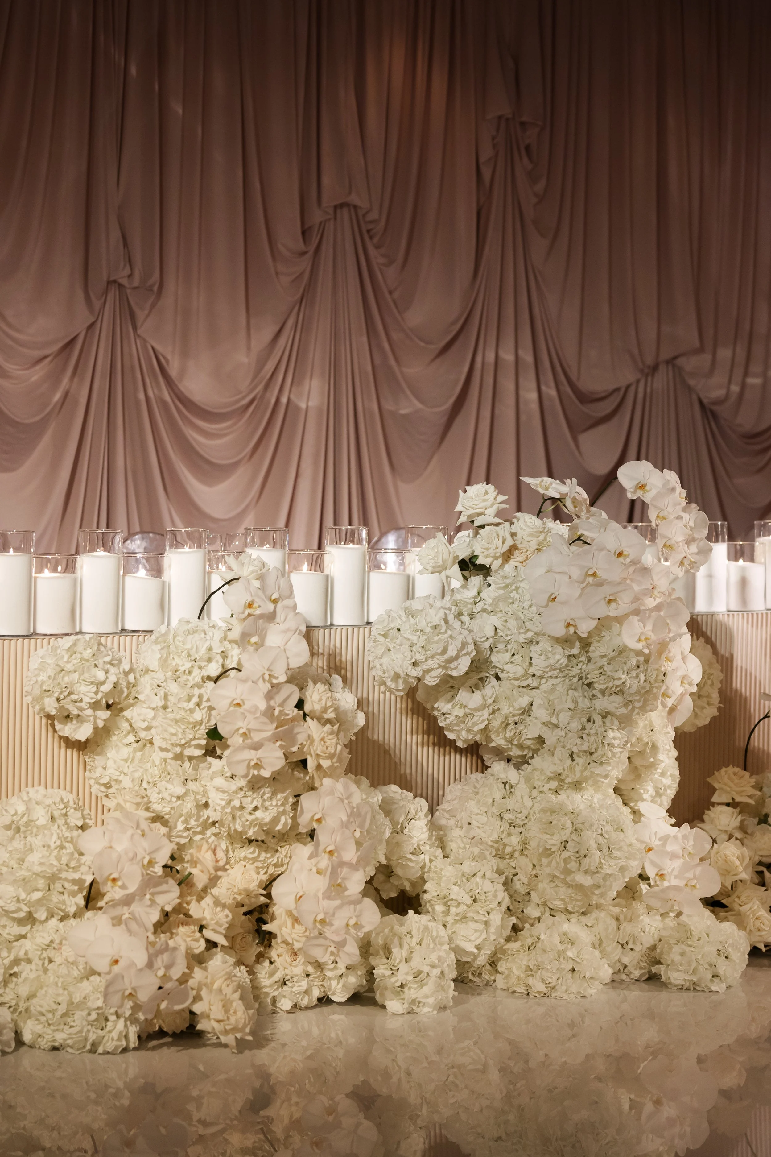 Zest Waterfront Wedding