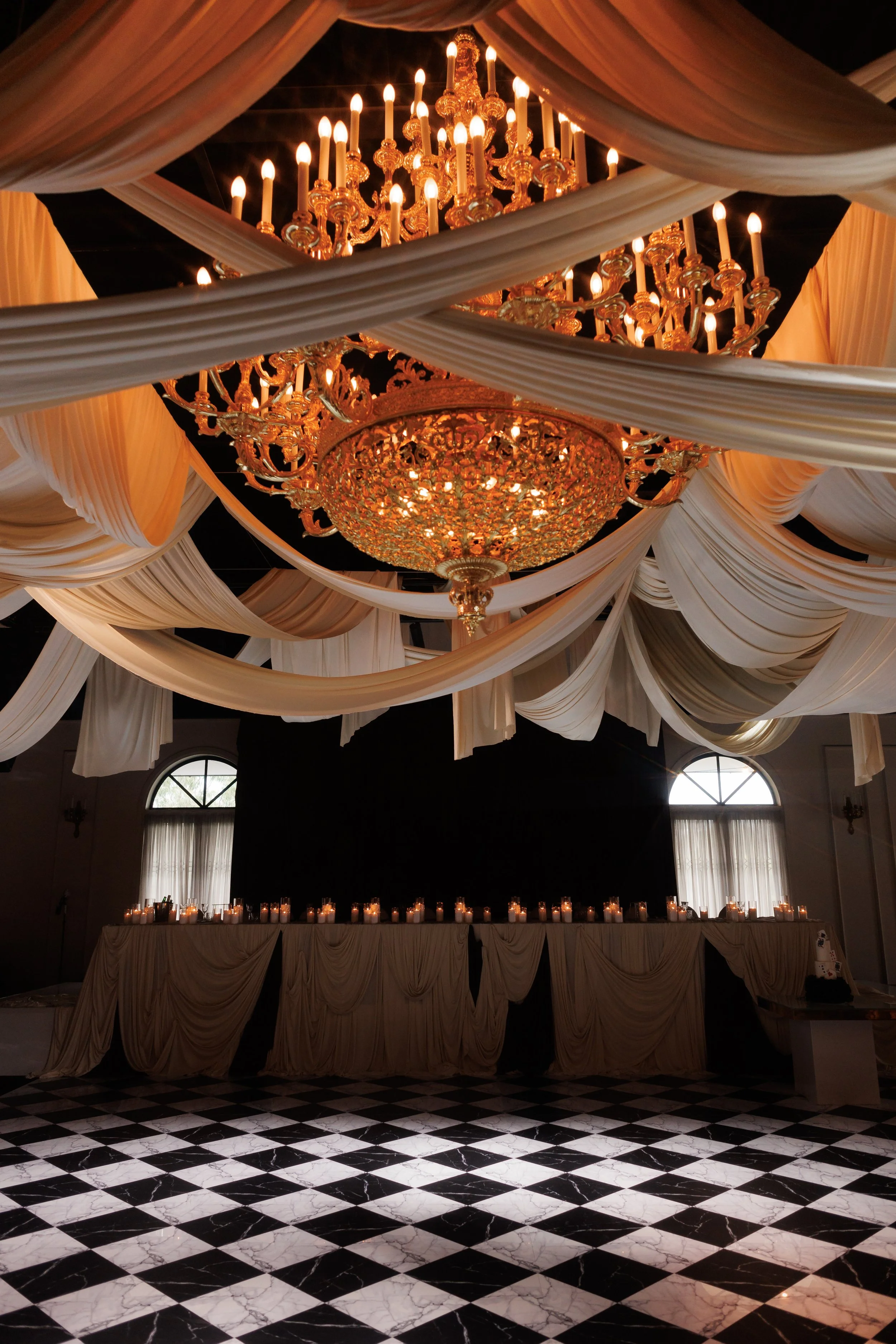 Weddings at The Highline Events
