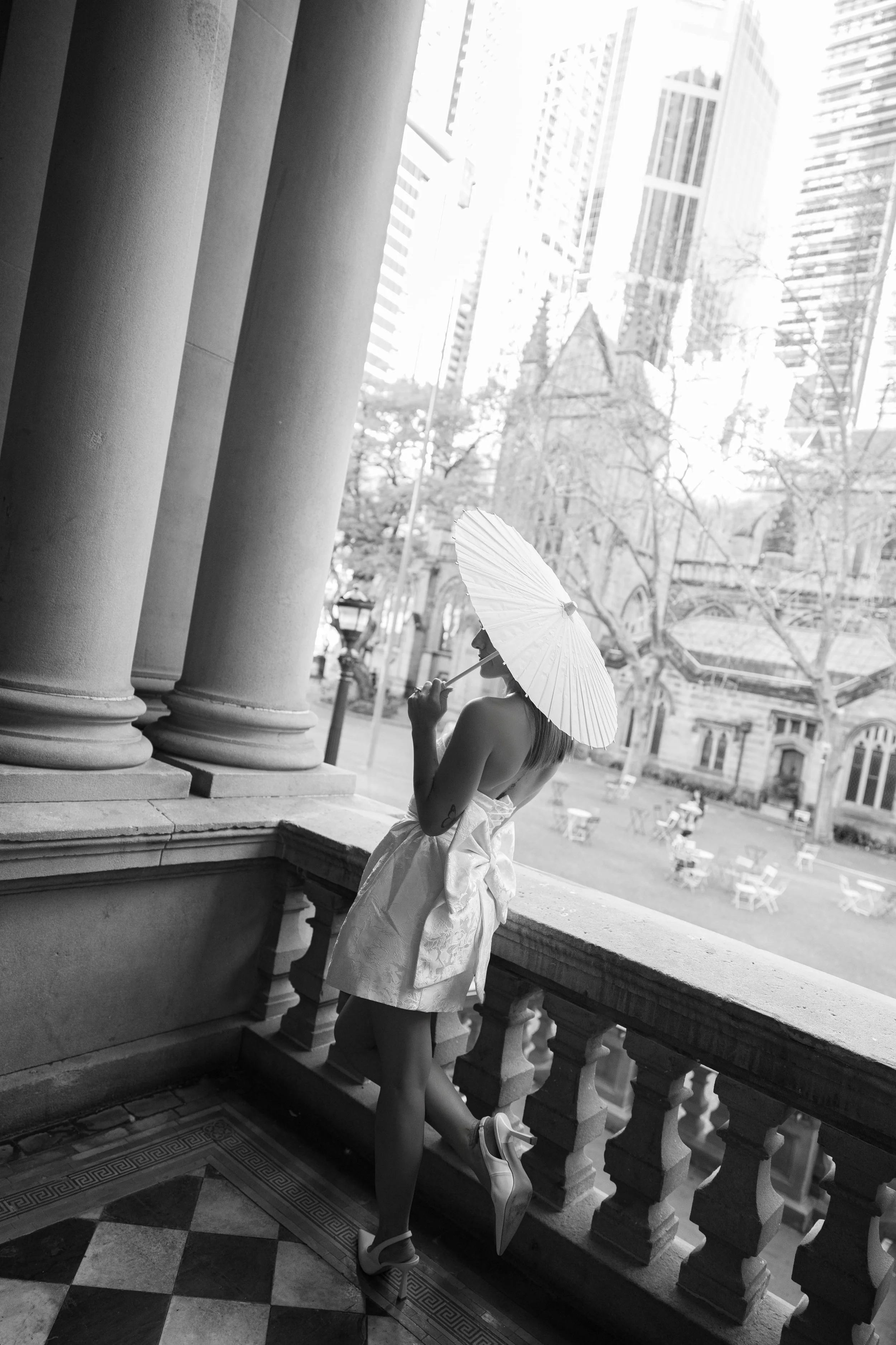 Sydney Engagement Photography