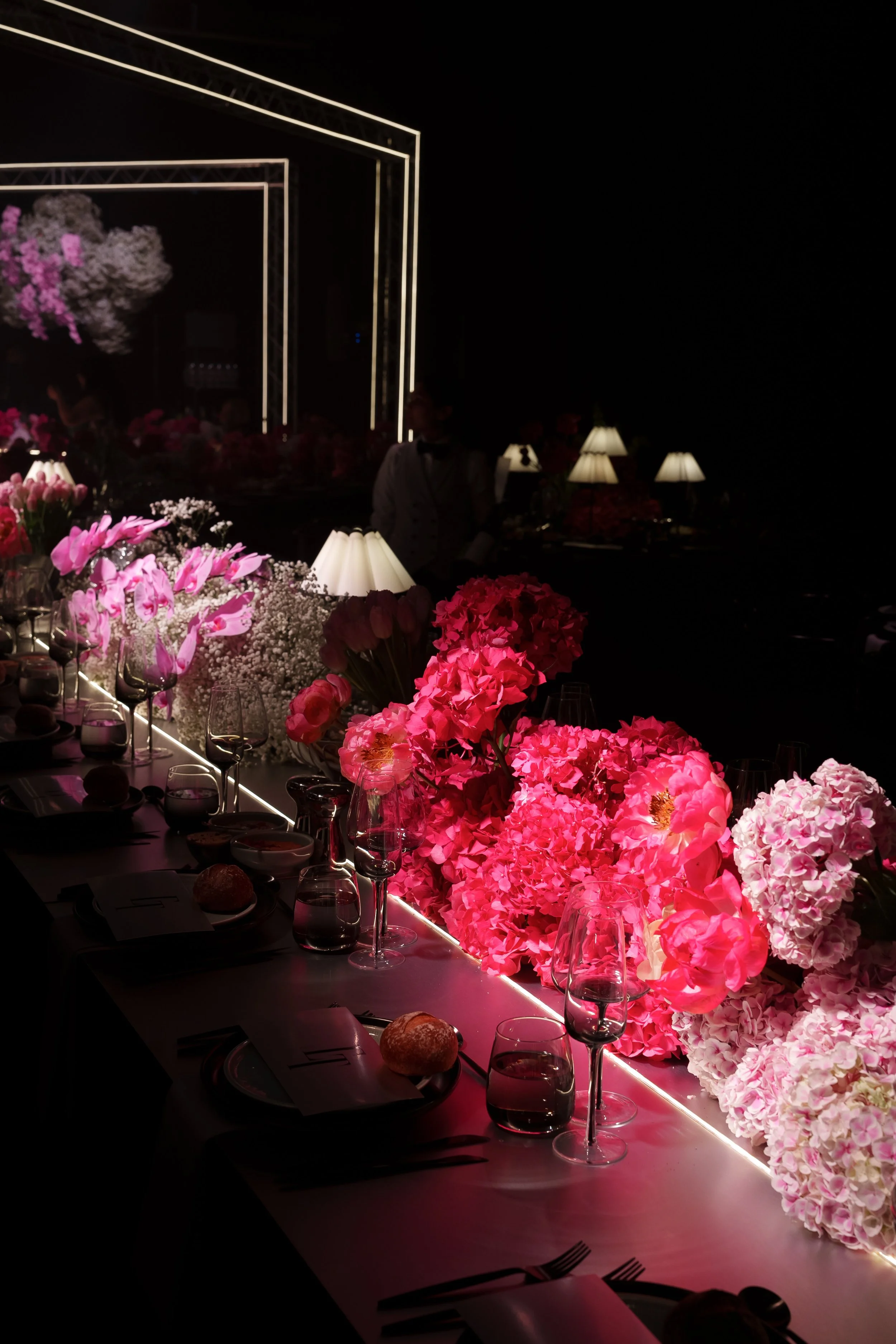 Crown Sydney Wedding