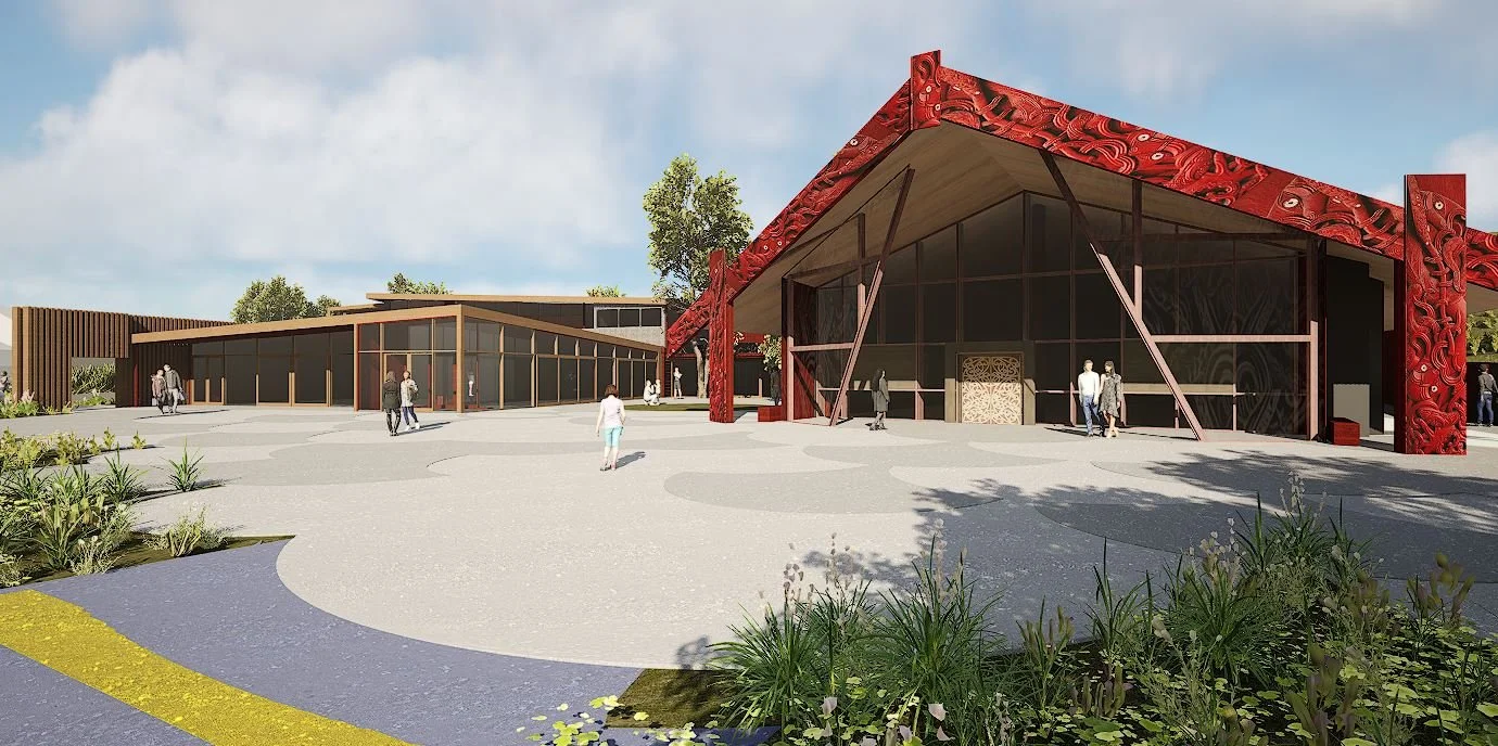 Invitation to turning of the soil