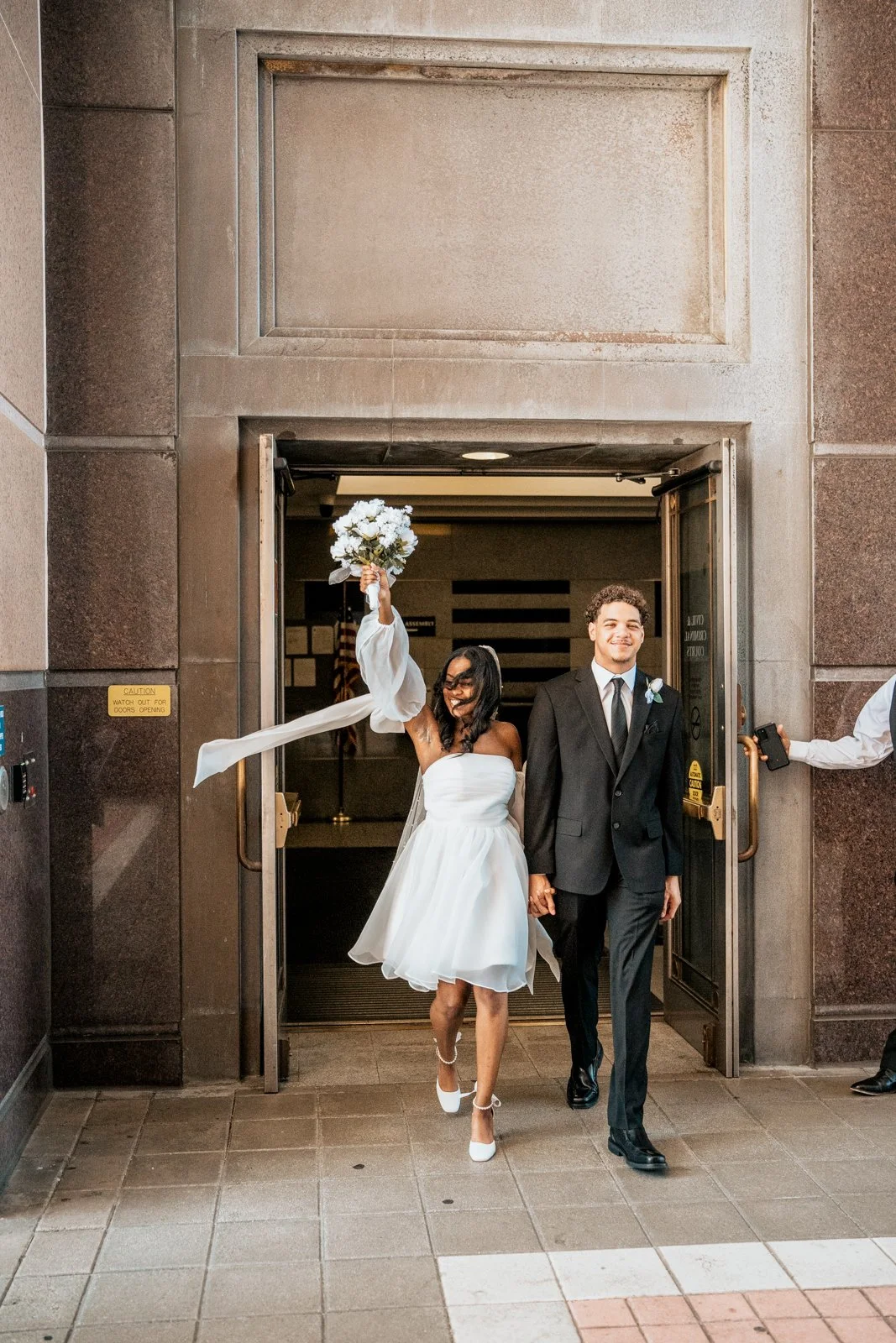 How to Plan a Courthouse Wedding in West Palm Beach, Florida (2026 Guide)