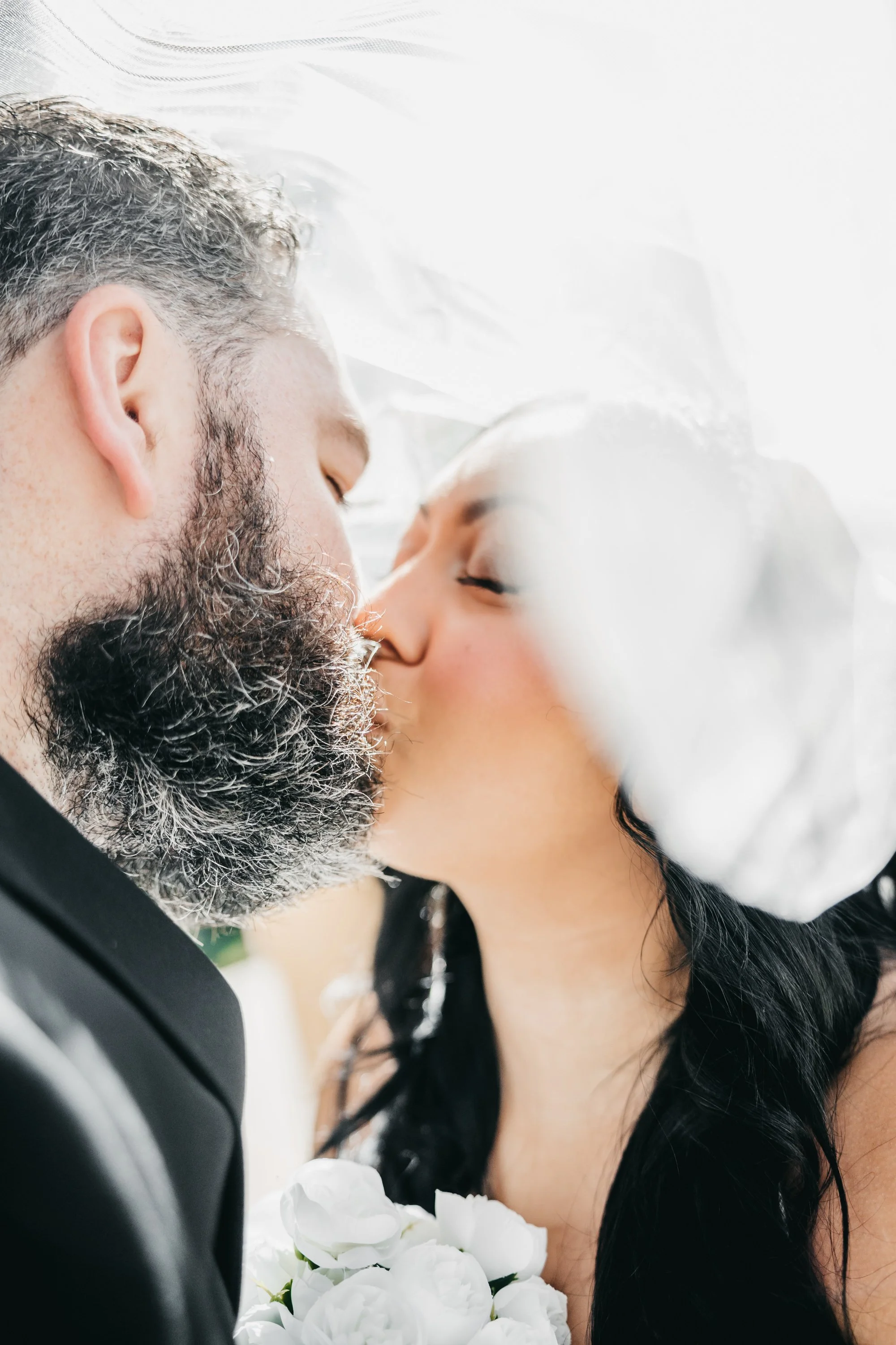 Courthouse Wedding in West Palm Beach 