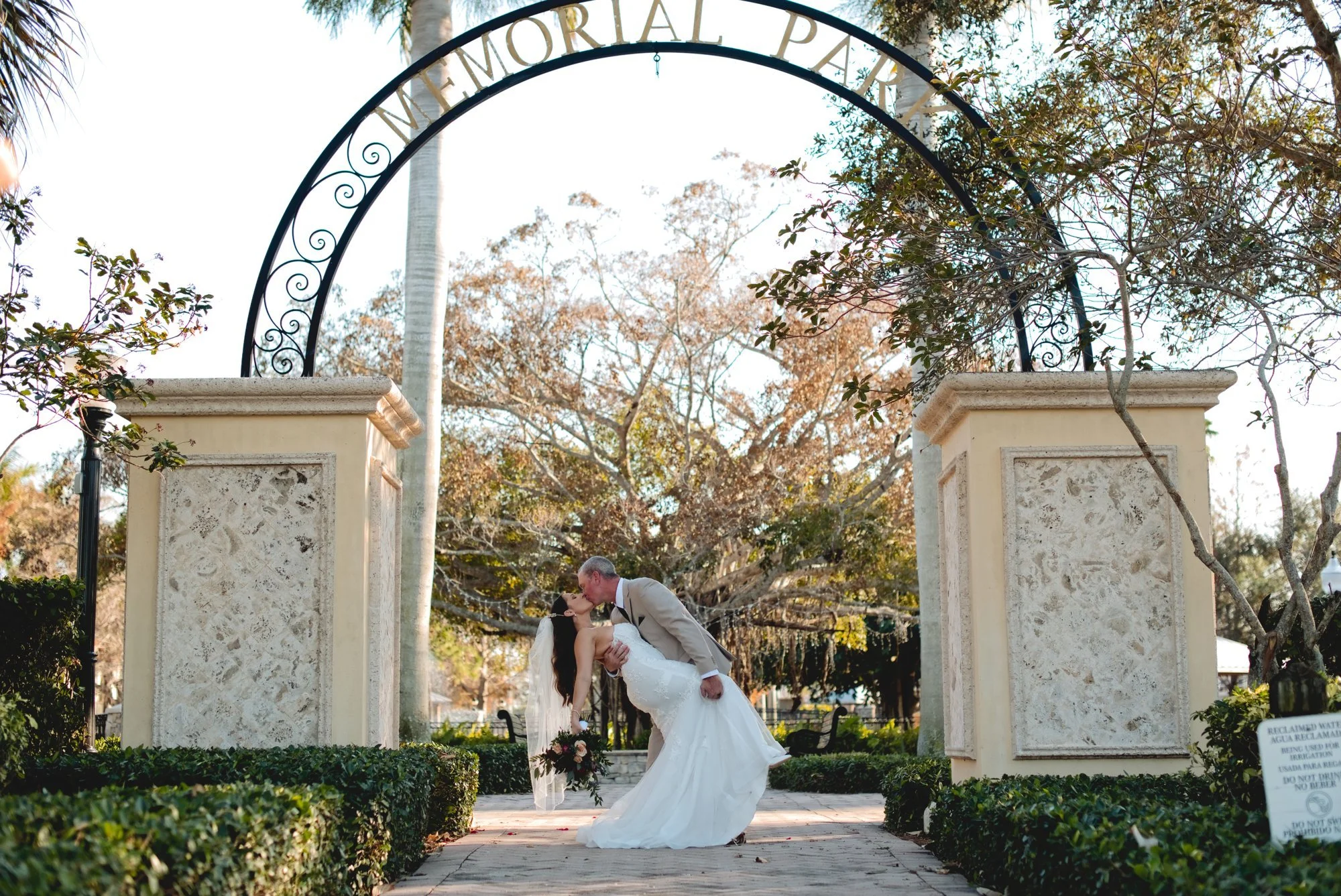 stuart courthouse wedding photographer