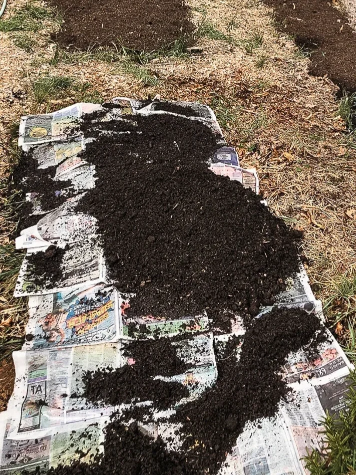 Regenerative Gardening Resources