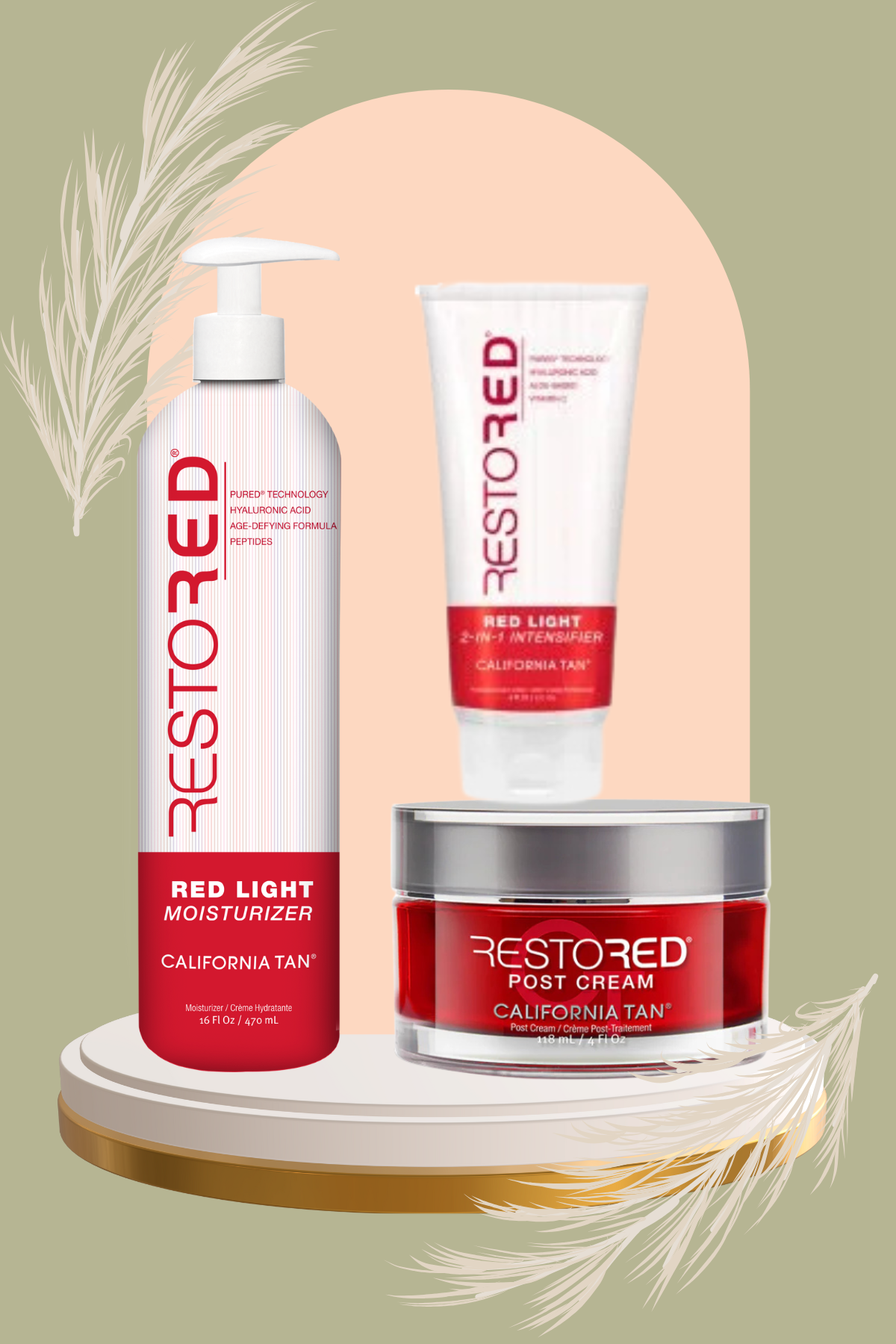 Red Light in Manhattan, KS