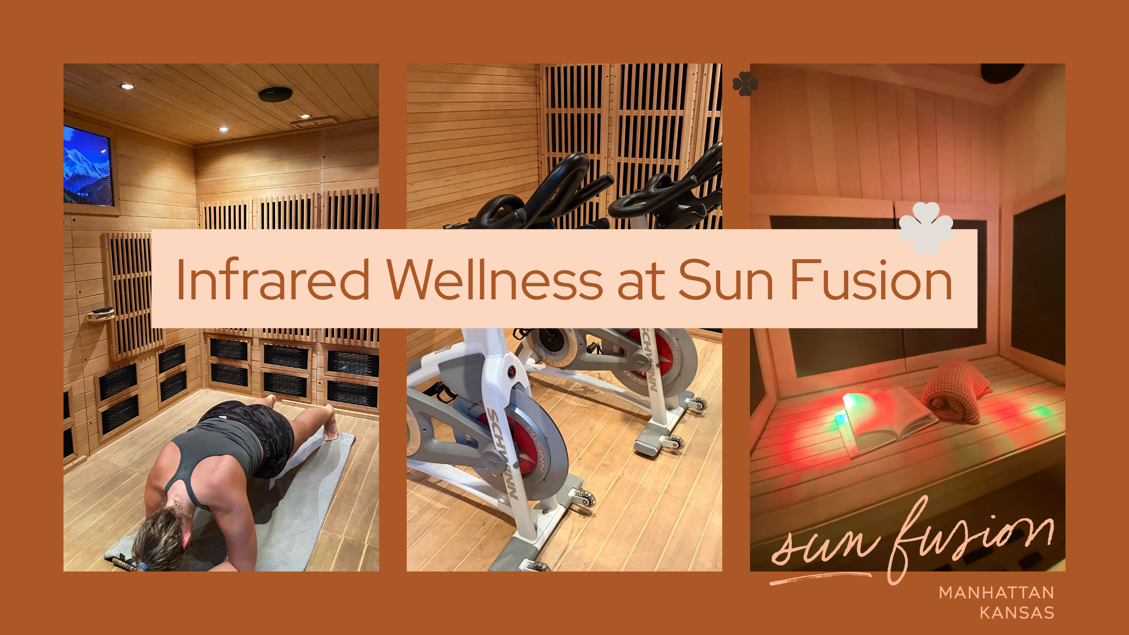 Infrared Wellness in Manhattan, KS