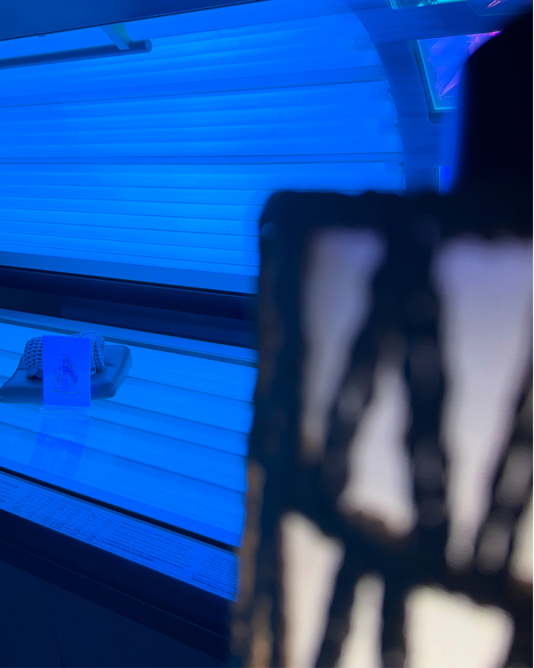 Glow UV Membership