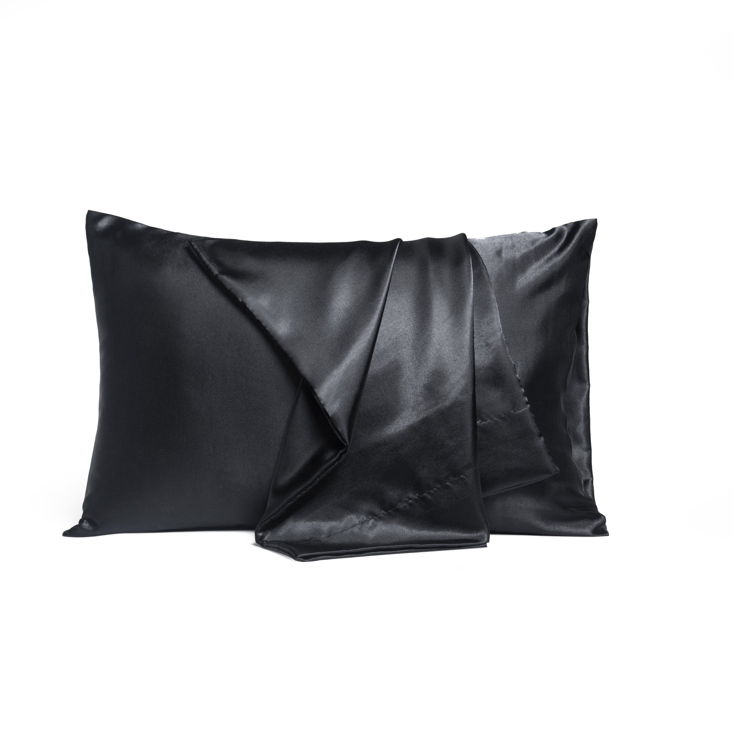 Luxxe Dreams Satin Pillowcase