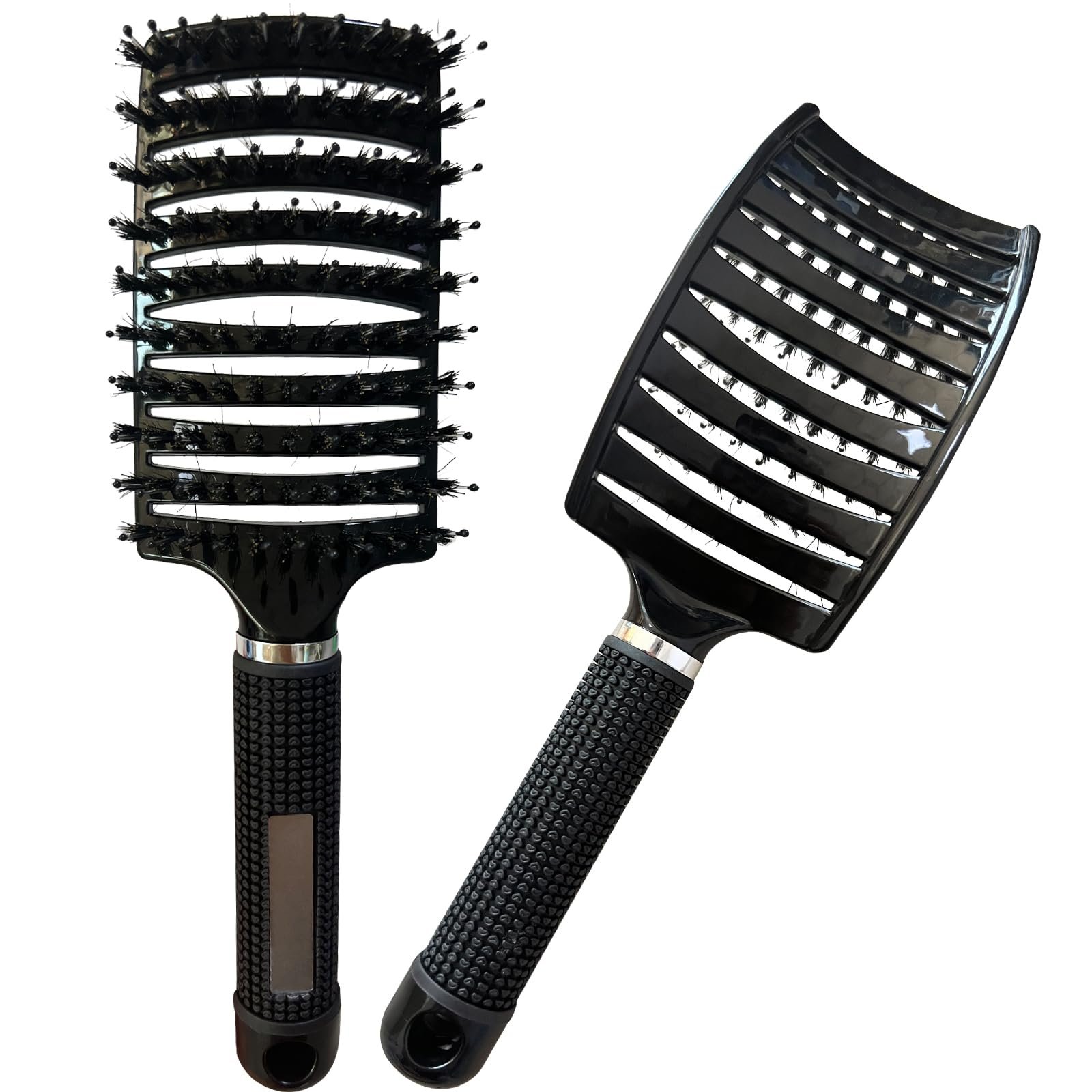 Luxxe Magic Hairbrush