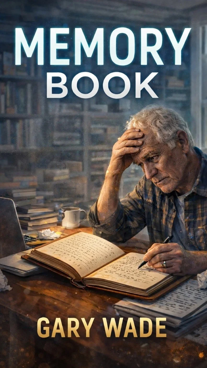 Memory Book