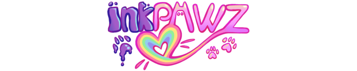 InkPawz