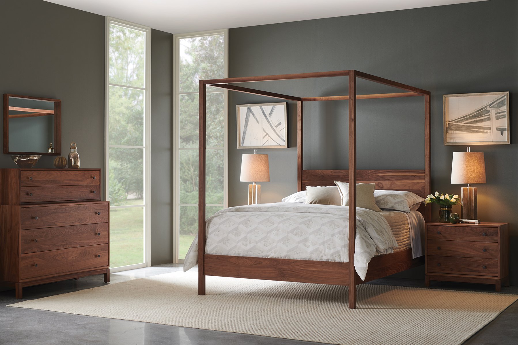 Gat Creek Furniture