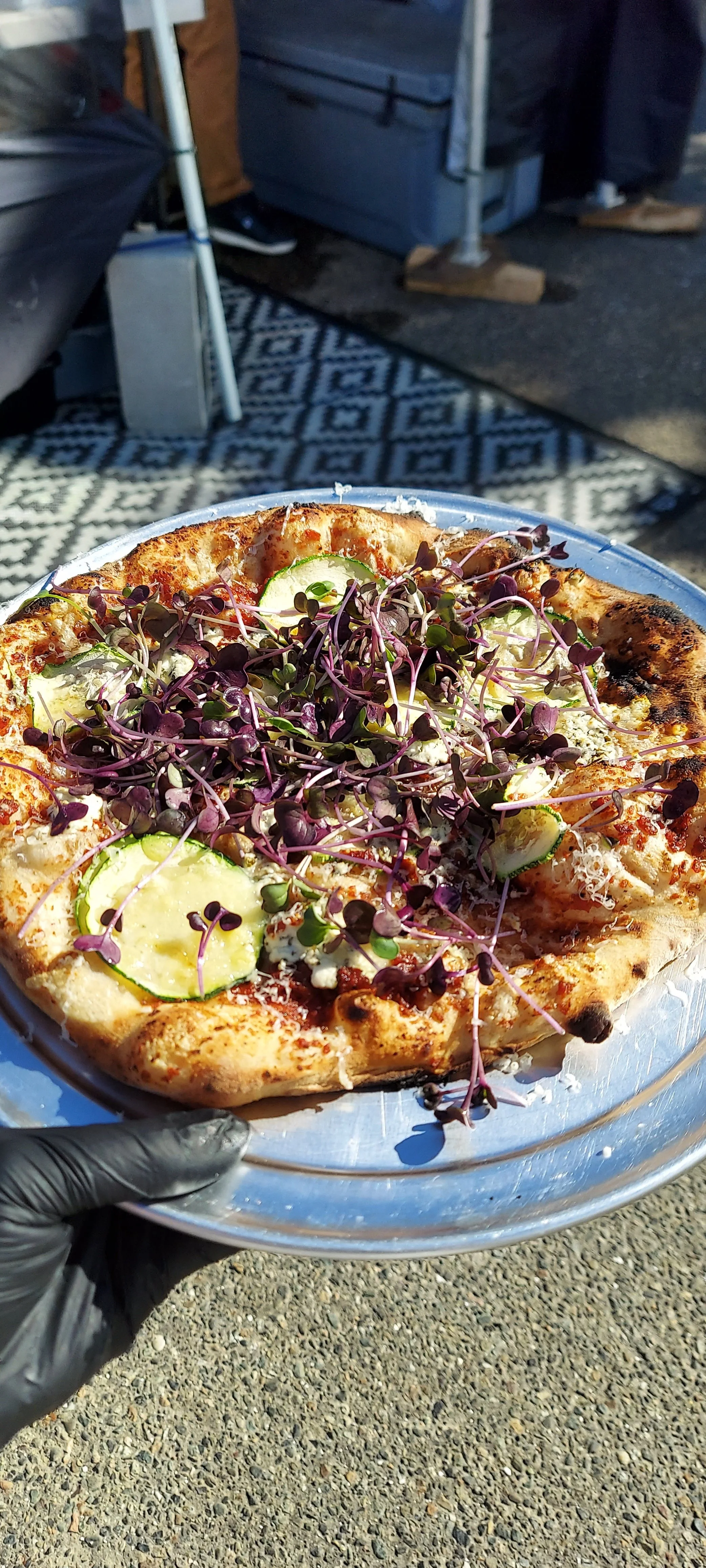 Little Big Fest Earth Day Concert