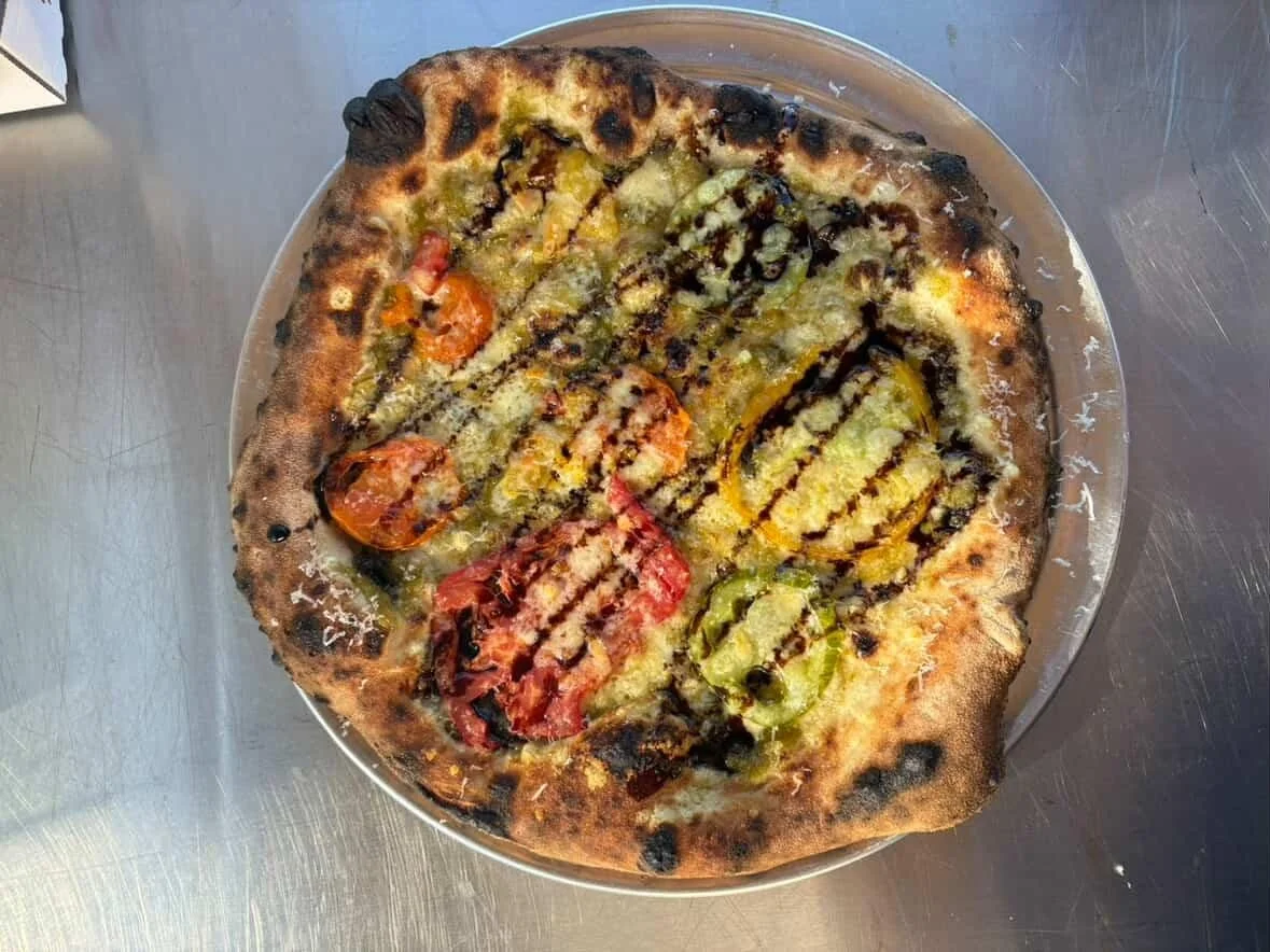 Beltane at Hierophant Meadery