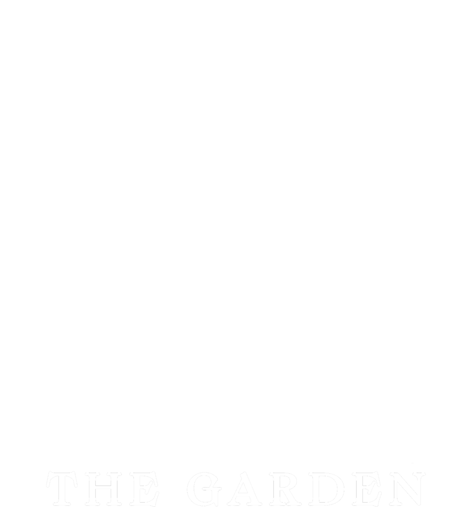 THE GARDEN