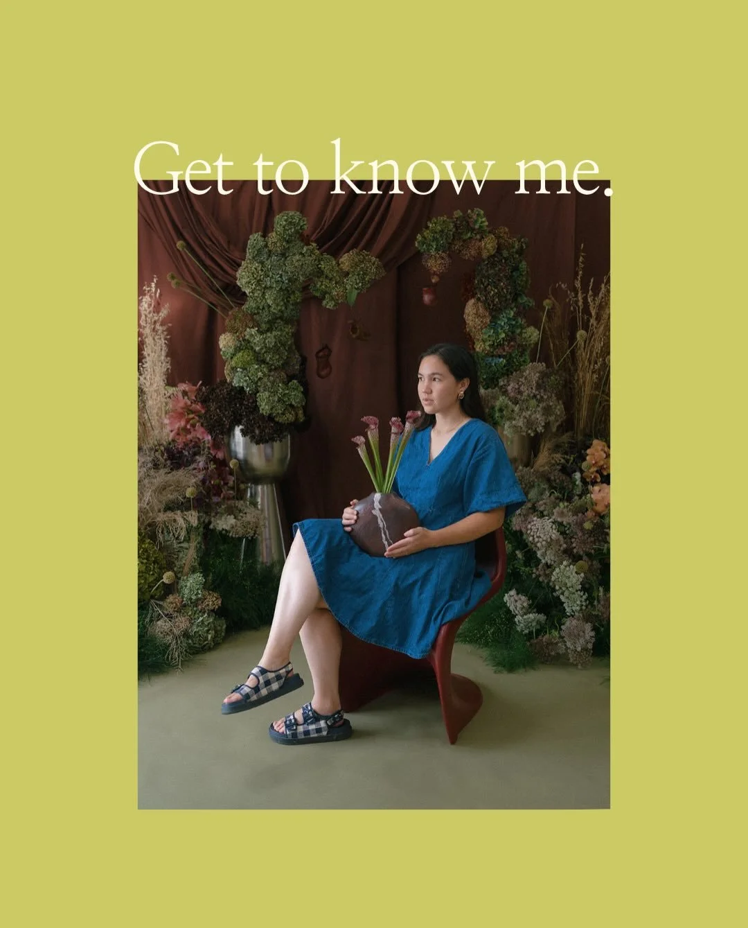 Leading into the unveiling of our new look, I thought I&rsquo;d introduce myself again.

I&rsquo;m Jade and I&rsquo;ve had The Modern Romantic for 8 years this year. Every season we design and create with deeper intention, more heart, honed skills an