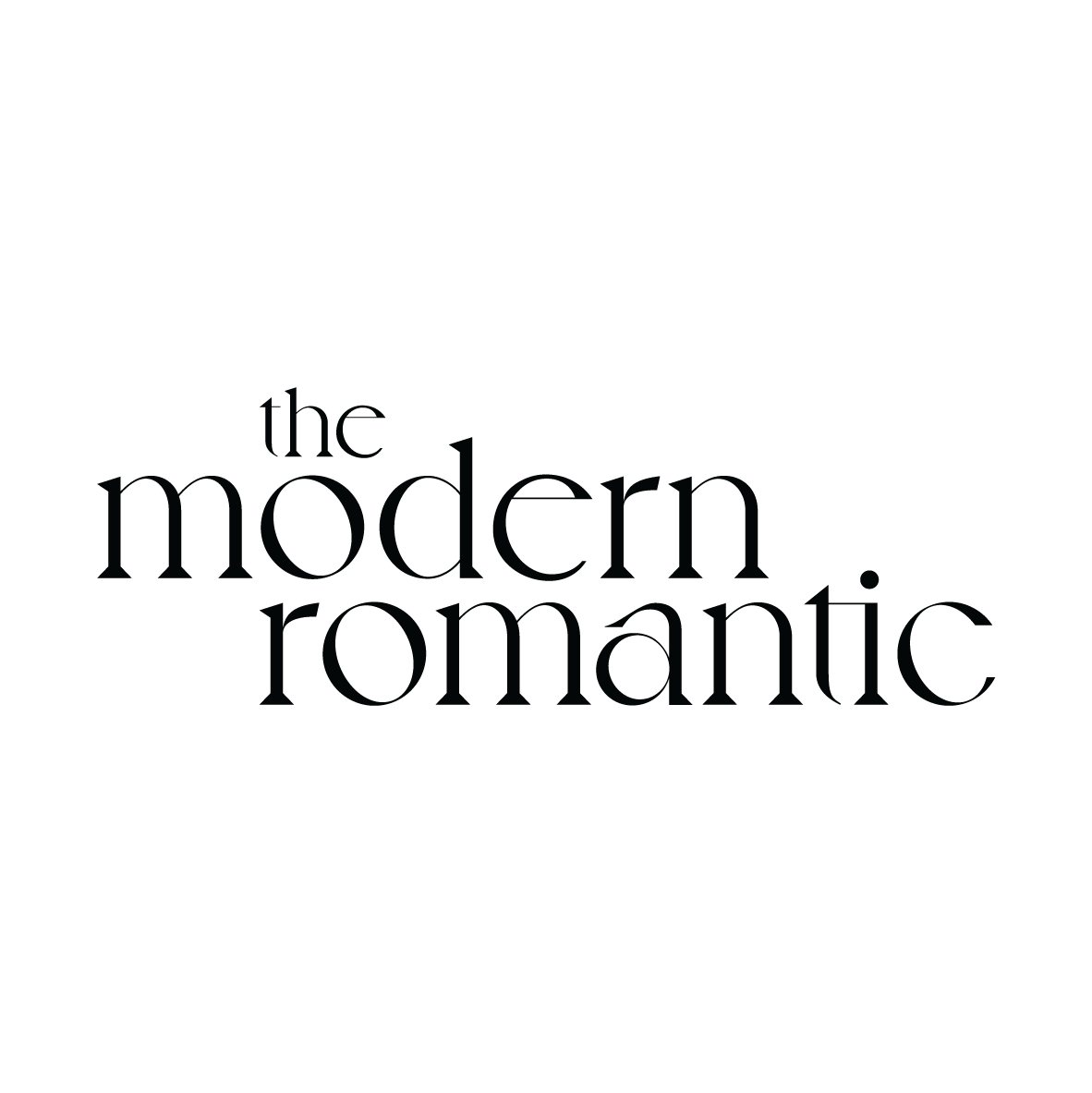 The Modern Romantic