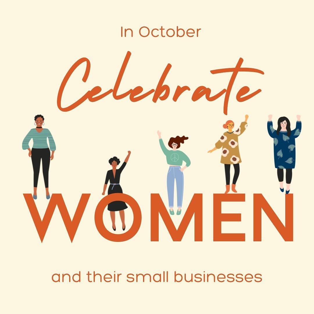 🌟 Celebrating National Women&rsquo;s Small Business Month! 🌟 Proud to be a solo and female-owned mental health practice empowering individuals to thrive. Here&rsquo;s to all the incredible women entrepreneurs making waves and creating safe spaces f