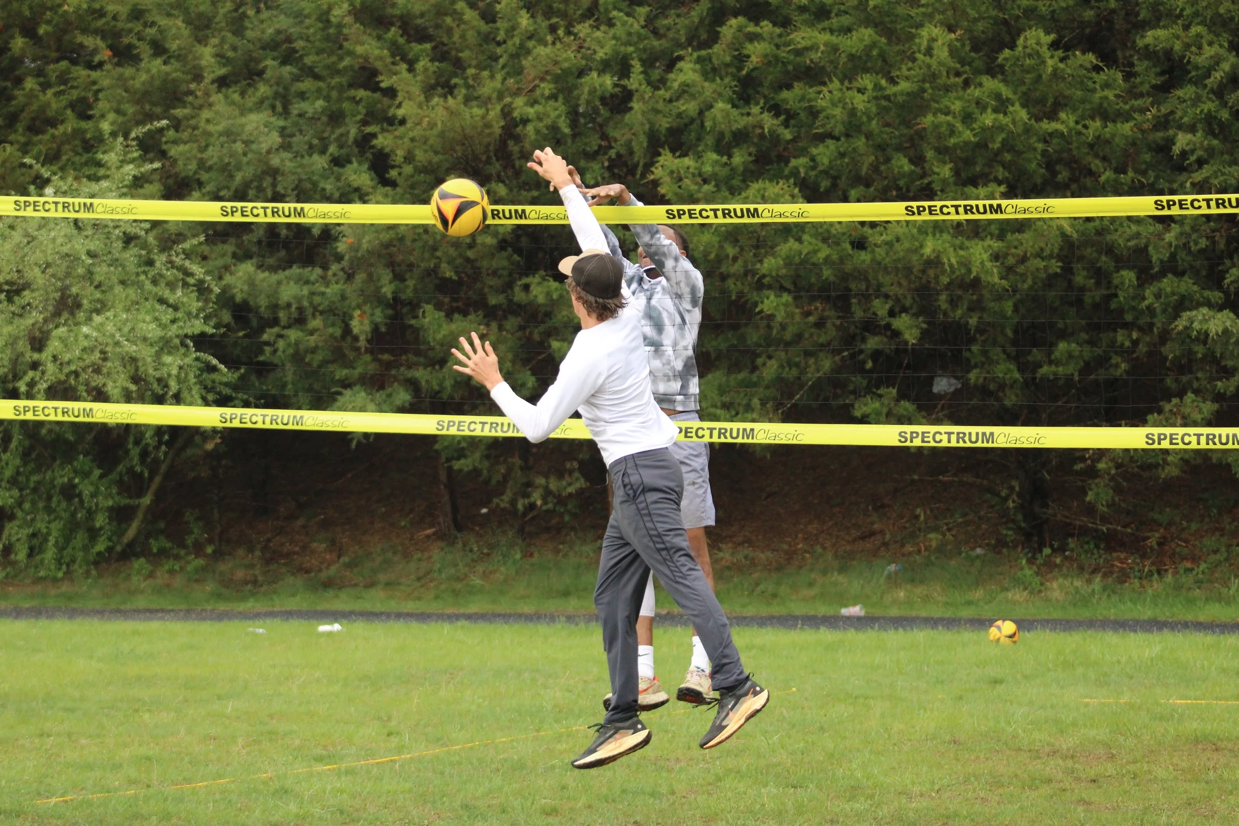 May 30, 2026 Grass Tournament Registration