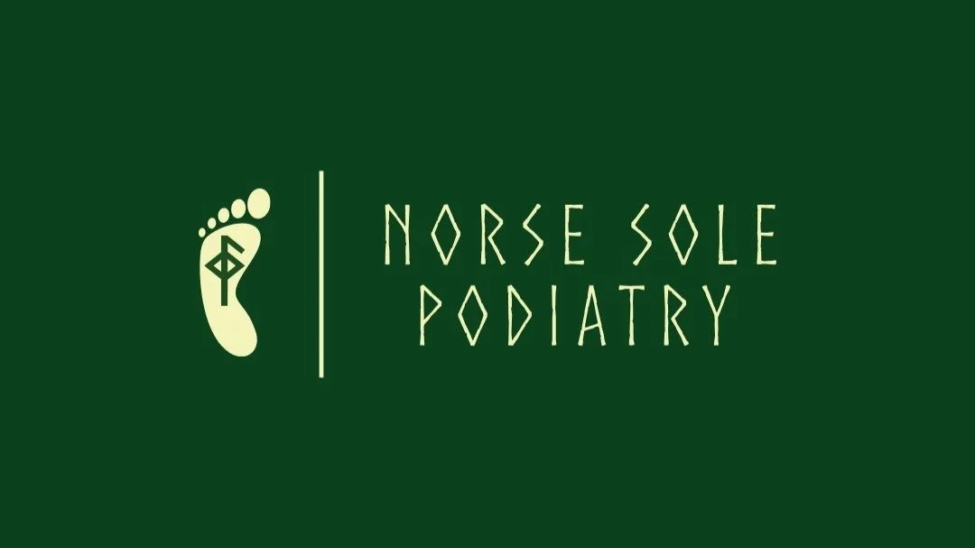 Norse Sole Podiatry 
