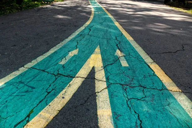 What’s Really Going On?