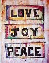 Lasting Peace, Love &amp; Joy, Really? 